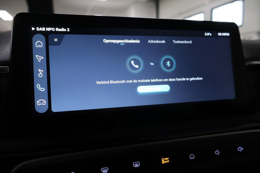 MG MG3 Hybrid+ 1.5 Hybrid+ Luxury thumbnail 25