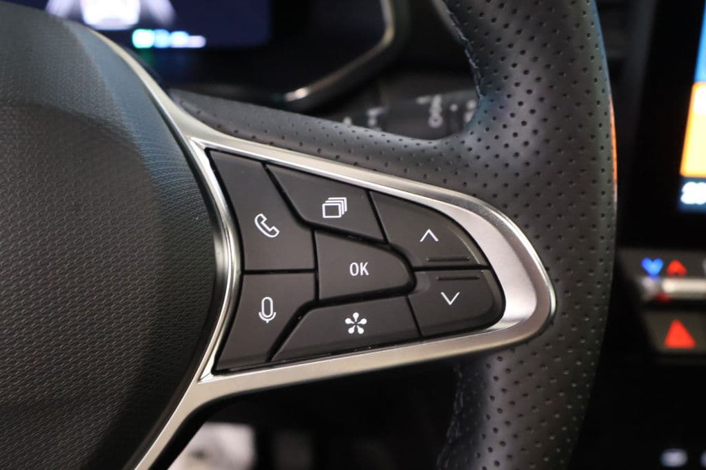 Renault Symbioz 1.6 E-Tech full hybrid 145 iconic thumbnail 17