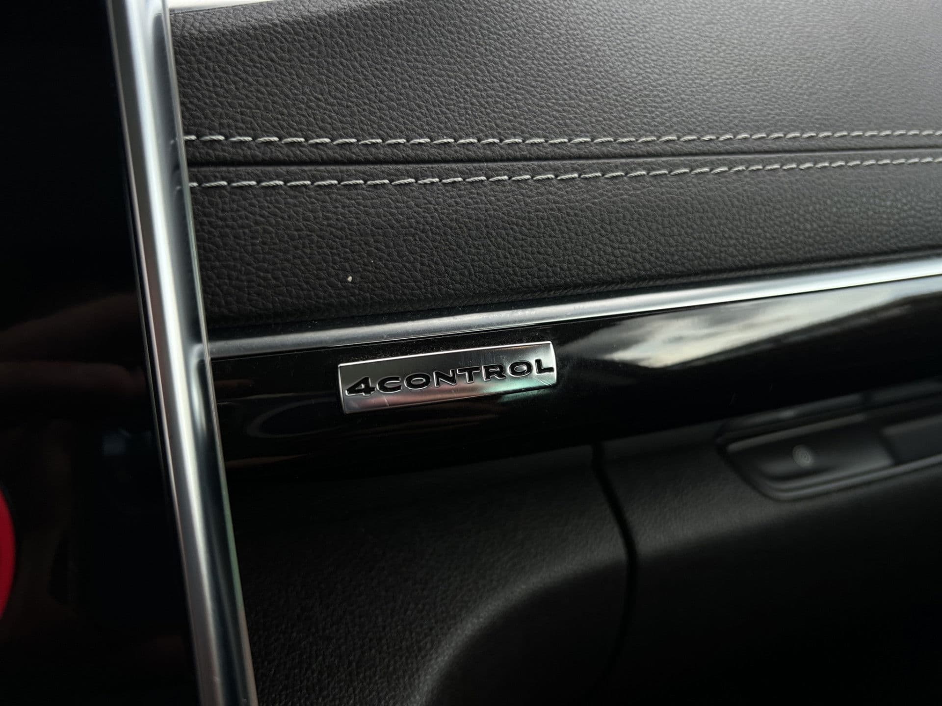 Renault Espace 1.6 TCe Initiale Paris 5p. Pano | Massage Stoelen | Automaat | Leder thumbnail 28