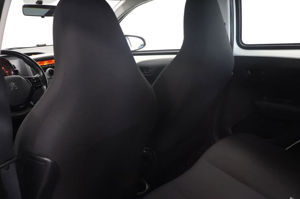 Peugeot 108 1.0 e-VTi Allure TOP thumbnail 10