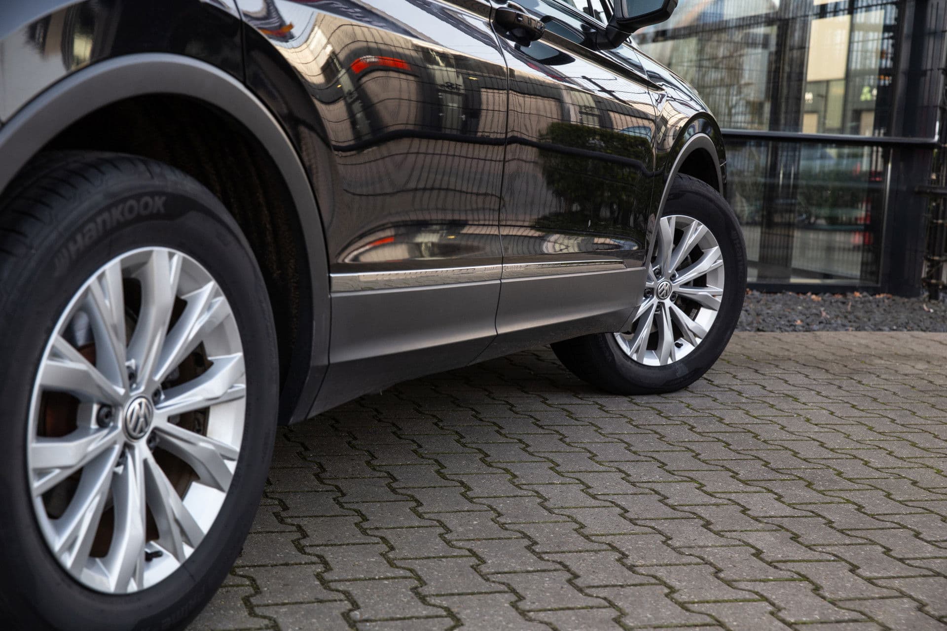 Volkswagen Tiguan 1.4 TSI ACT Comfortline Business , Trekhaak, Stoelverwarming, thumbnail 9