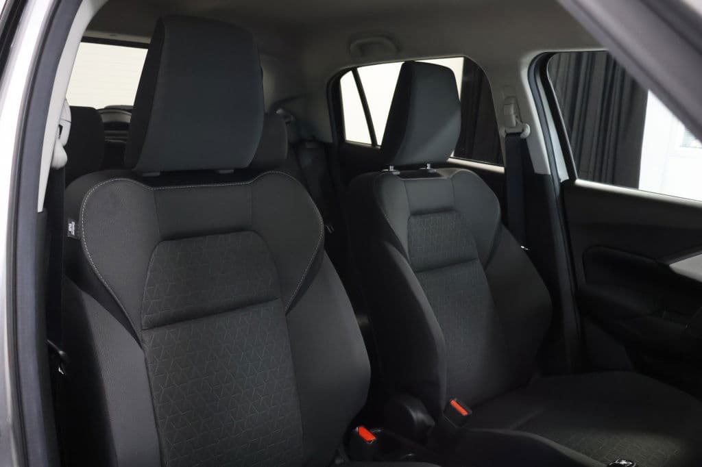 Suzuki Swift 1.2 Style Smart Hybride thumbnail 12