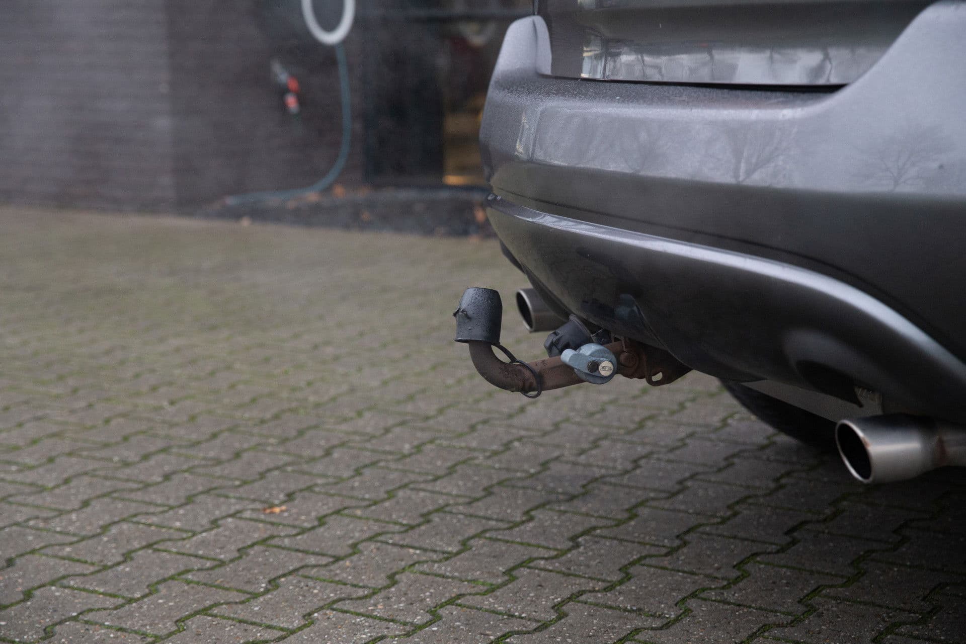 Nissan Murano 3.5 V6 , Leder, Trekhaak, Achteruitrijcamera, thumbnail 18