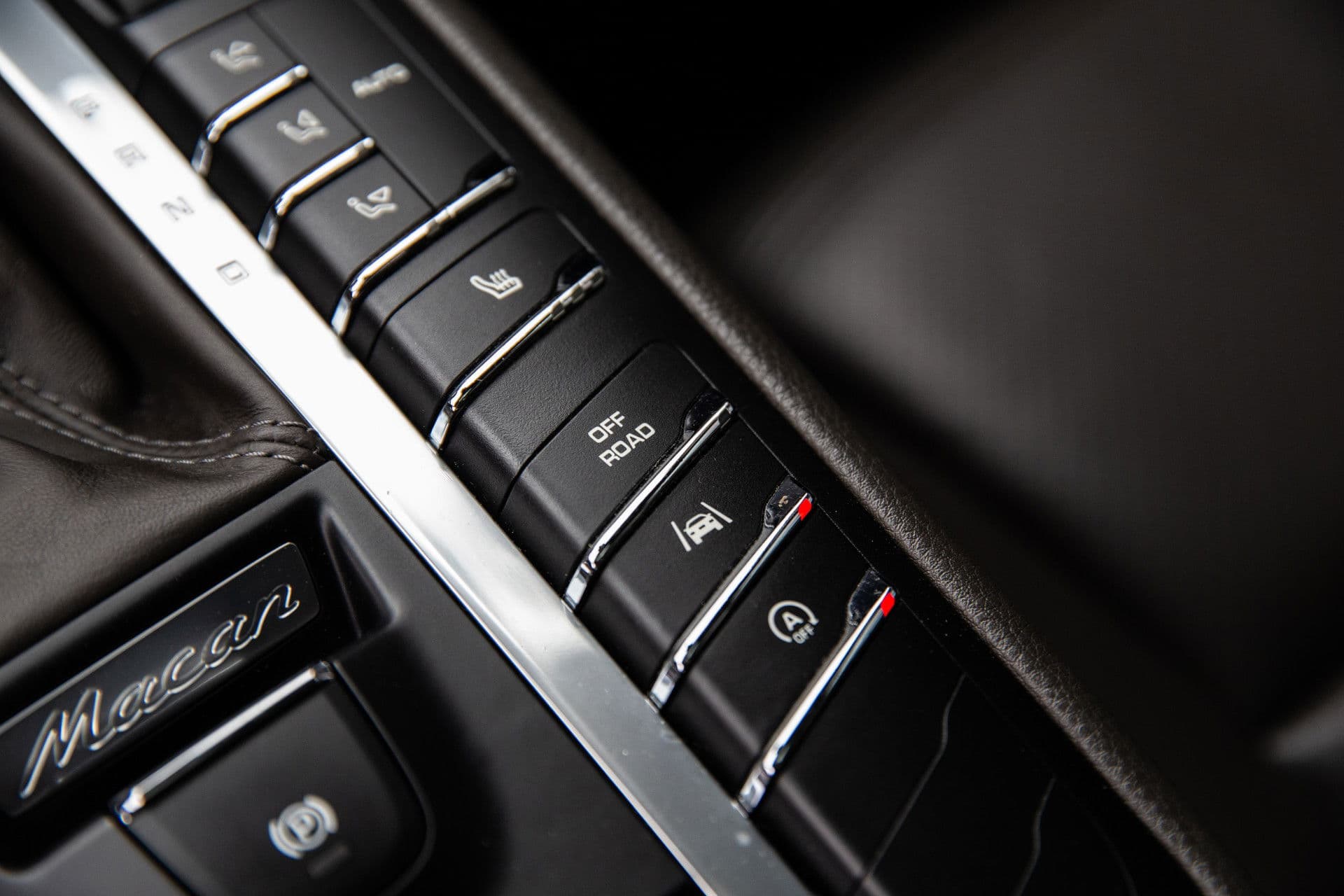 Porsche Macan 3.0 S , Panoramadak, Carplay, Luchtvering, thumbnail 21