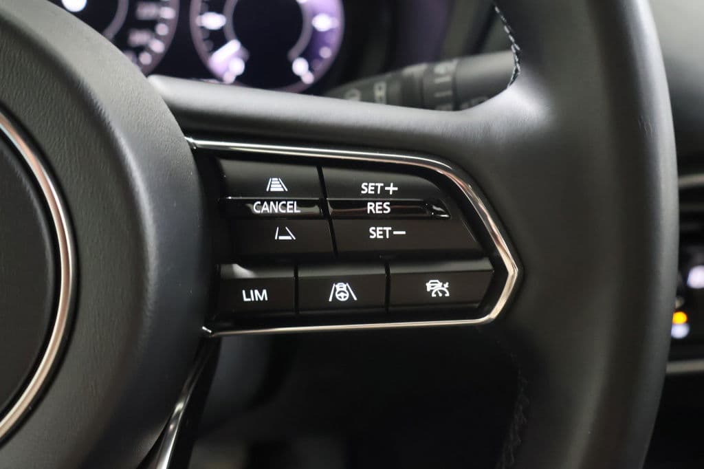 Mazda CX-60 2.5 PHEV Homura Plus + | Pano | HUD | Memory thumbnail 23