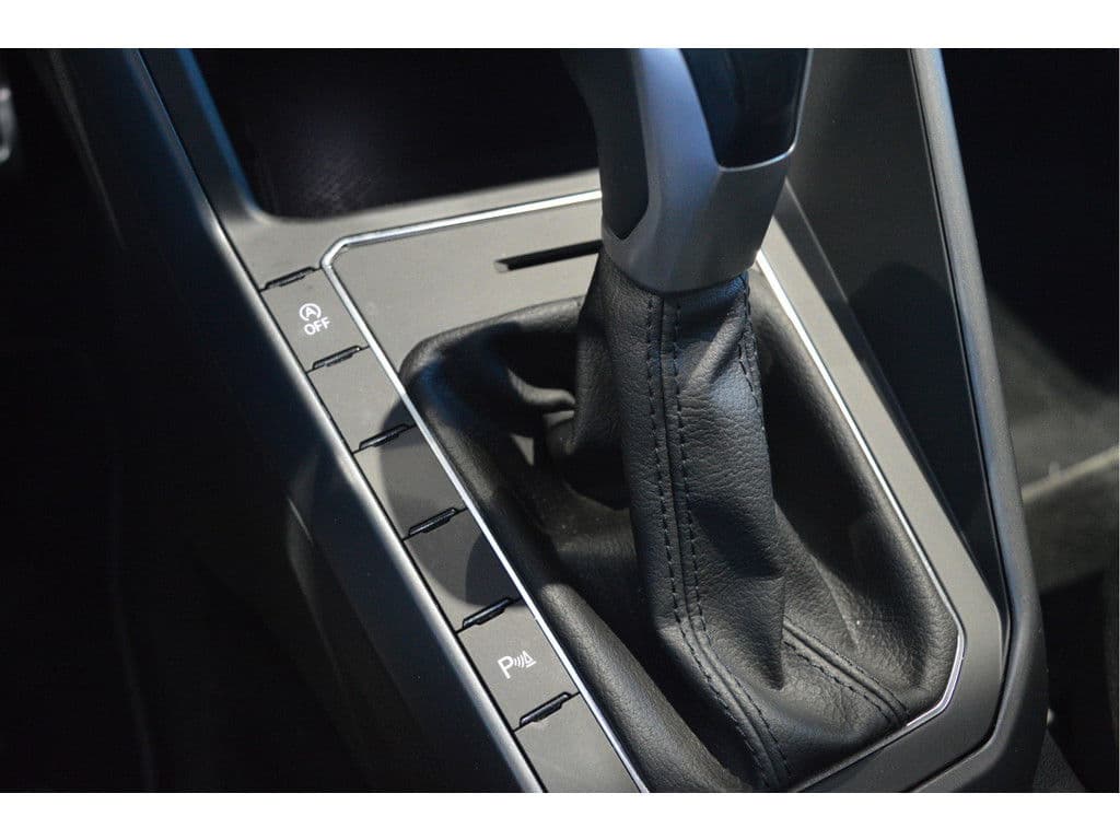 Volkswagen Polo 1.0 TSI 2X R-LINE navi clima camera led pdc 95 pk !! thumbnail 23