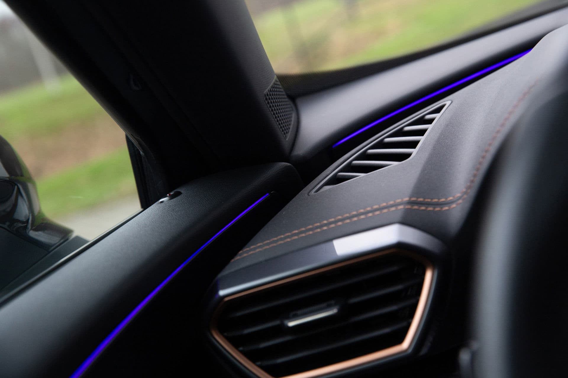 CUPRA Formentor 1.5 eTSI Business Edition Plus , Adap. cruise, Sfeerverlichting, Groot Scherm, thumbnail 25