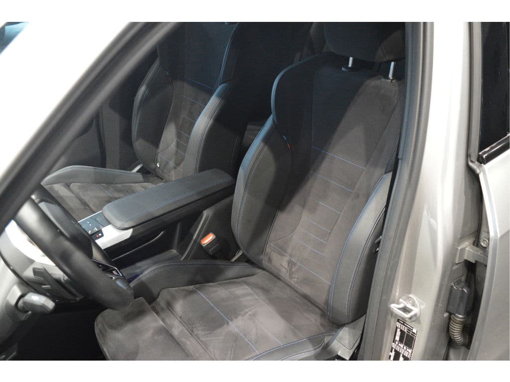 BMW X1 xDrive30e M-SPORT keyless navi cruise camera 19 inch !! thumbnail 13