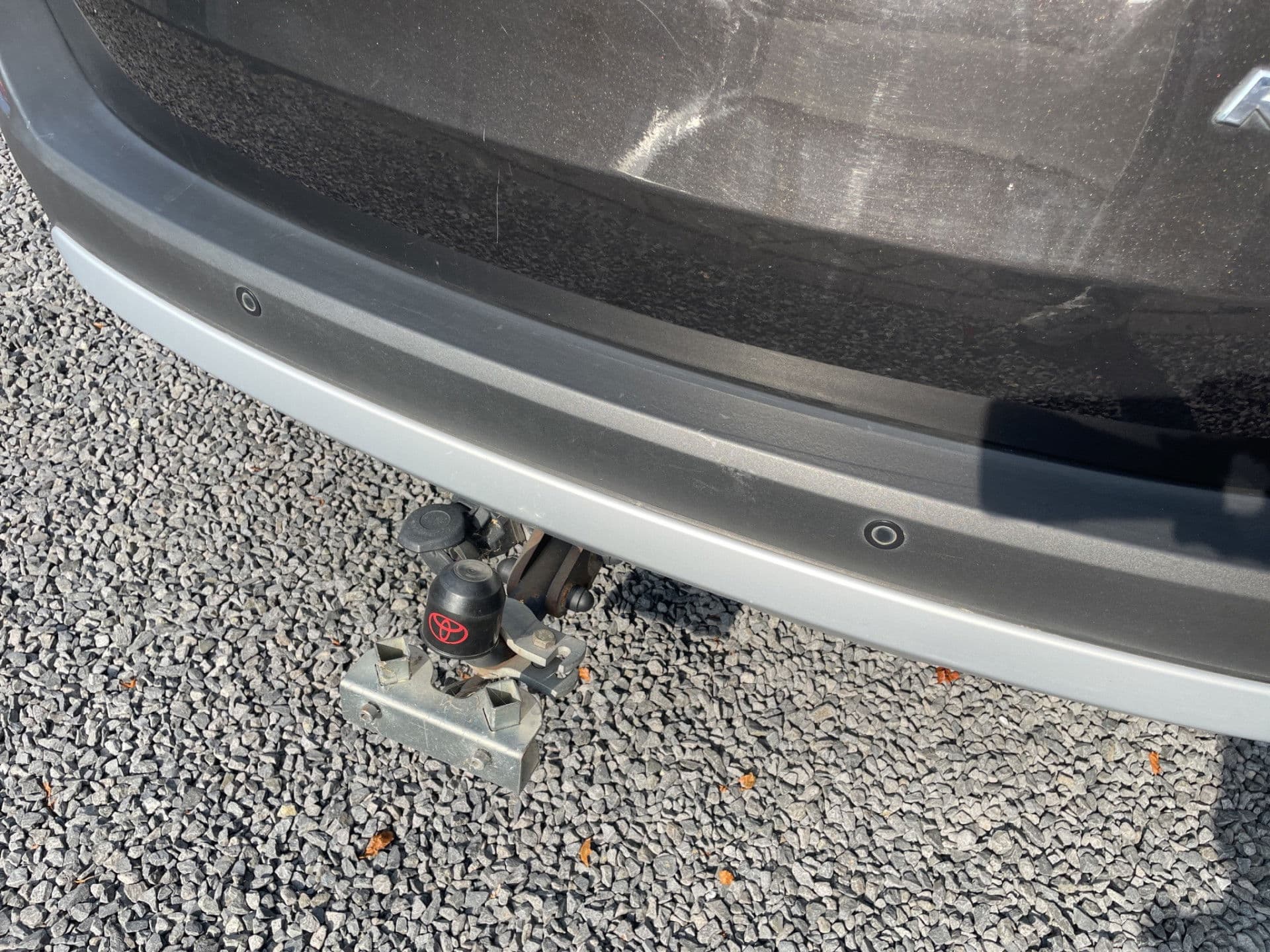 Toyota RAV4 2.0 Style 4WD | Trekhaak | Elek klep | Camera | thumbnail 4