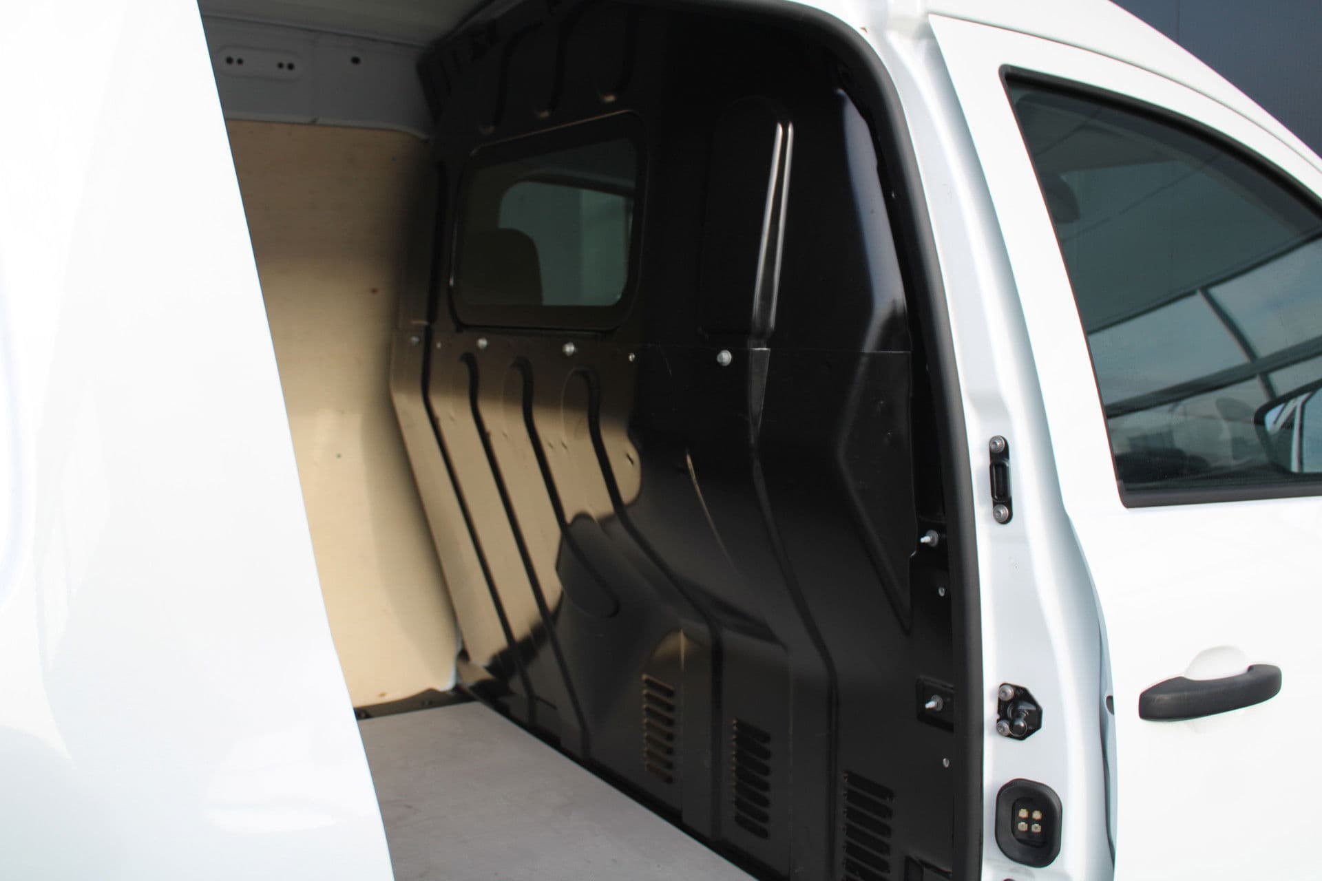 Renault Express 1.5 dCi 95 Comfort + 95pk - Carplay - Camera - Cruise - Airco - Hout - Rijklaar thumbnail 37