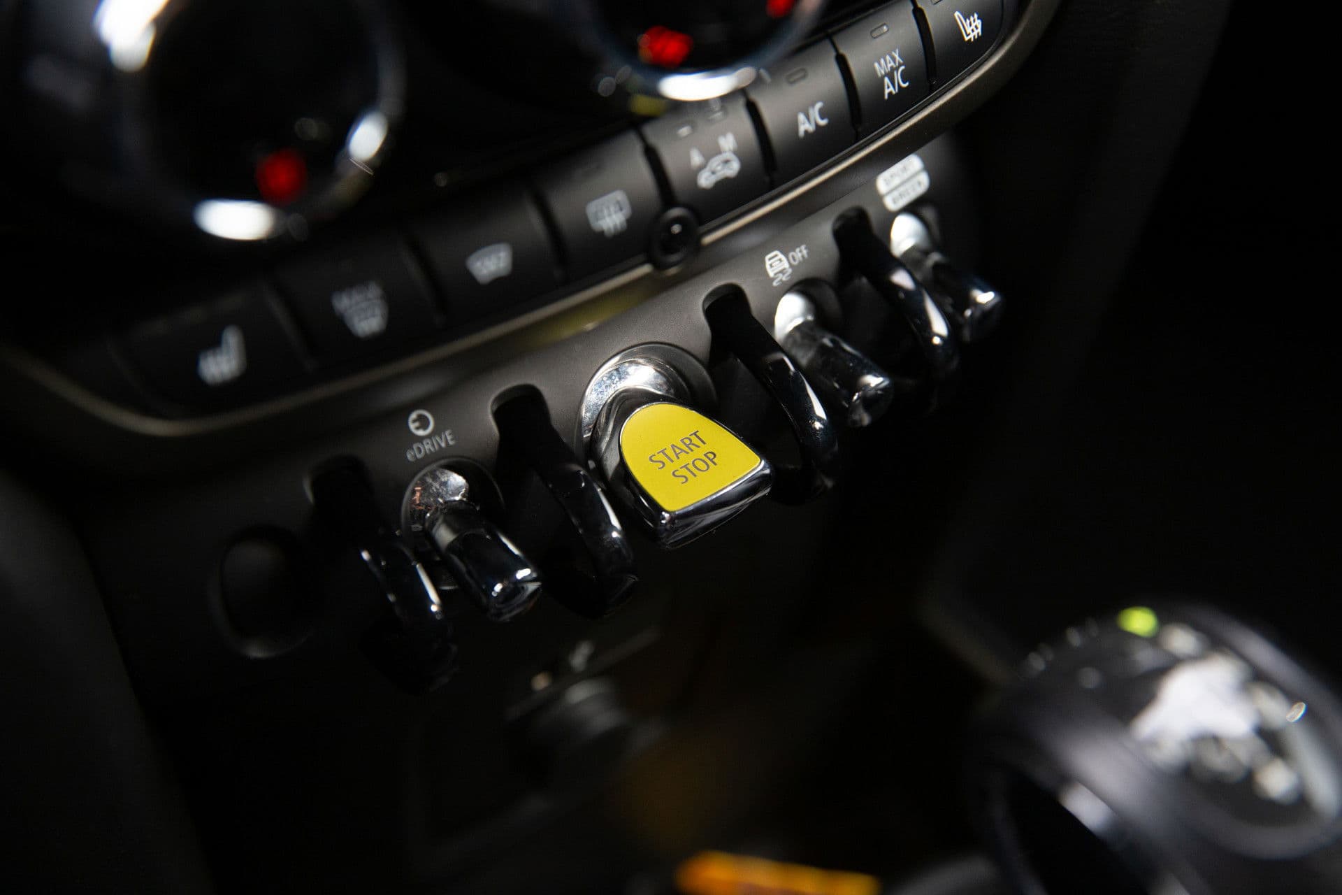 MINI Countryman 1.5 Cooper S E ALL4 Chili , Adap. cruise, Head-up display, Carplay, thumbnail 23