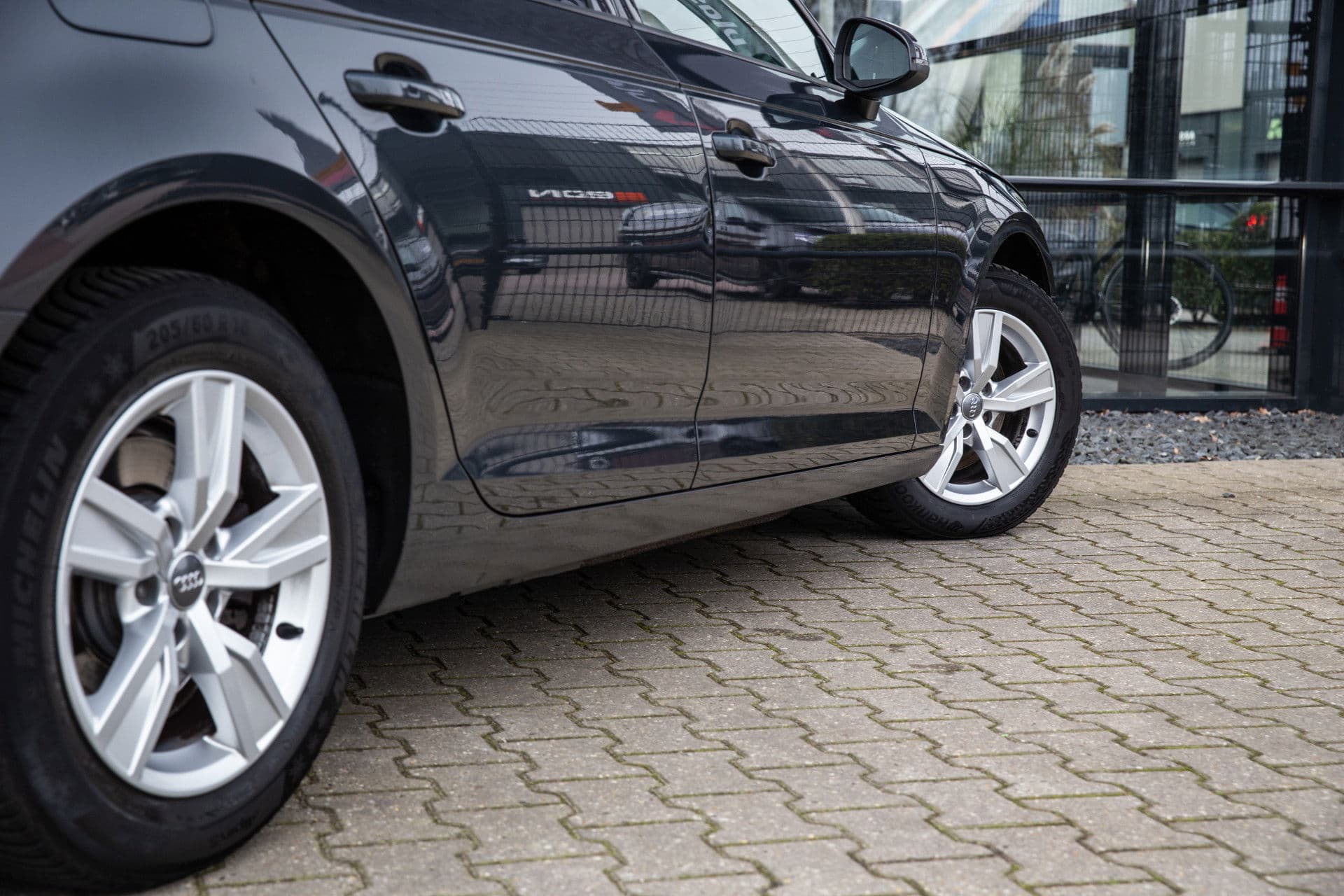 Audi A4 Avant 2.0 TDI Pro Line , Trekhaak, Adap. cruise, Carplay, thumbnail 8