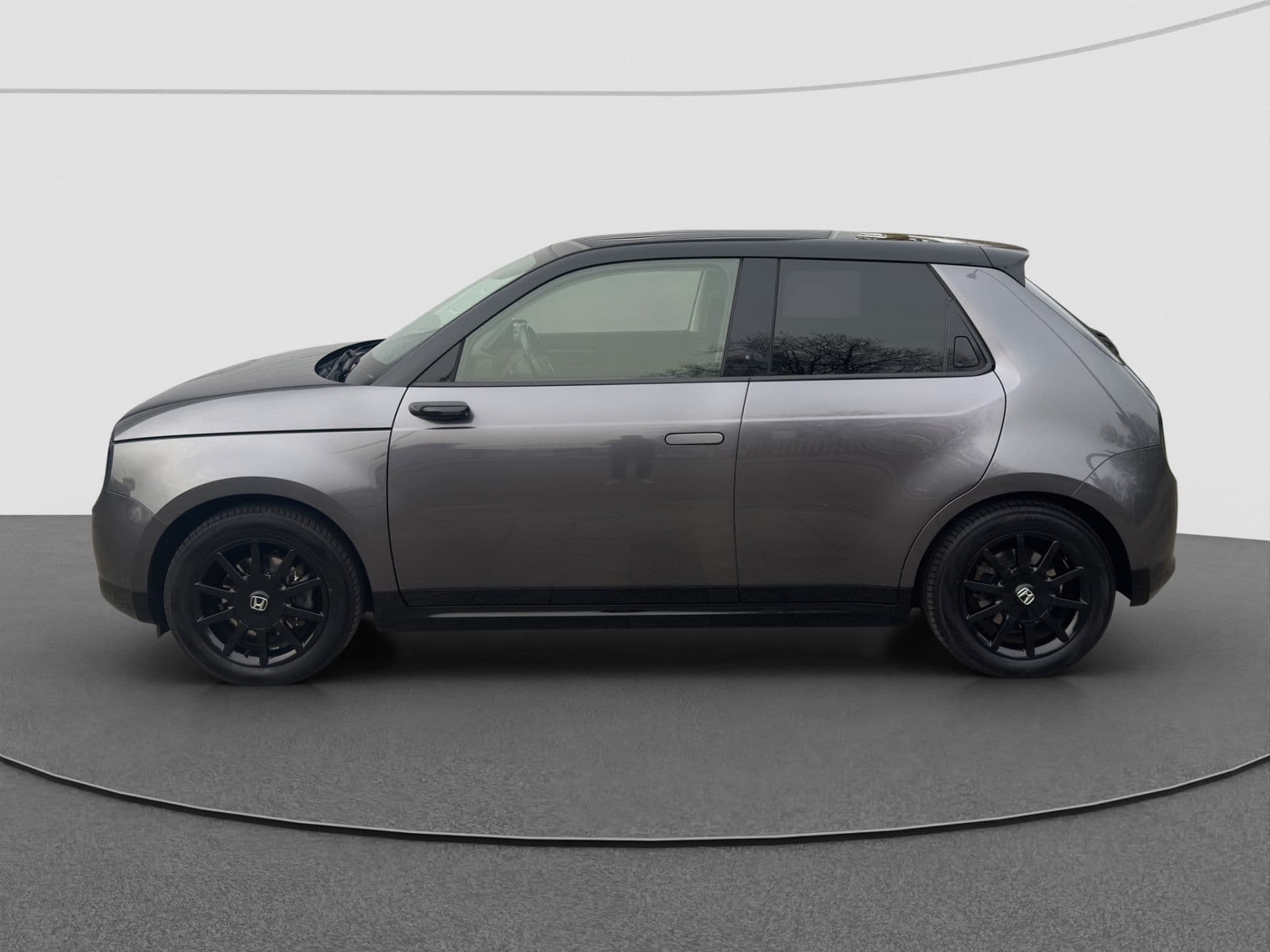 Honda E Base | Pano | Stoelverwarming | Carplay | Dealer onderh thumbnail 10