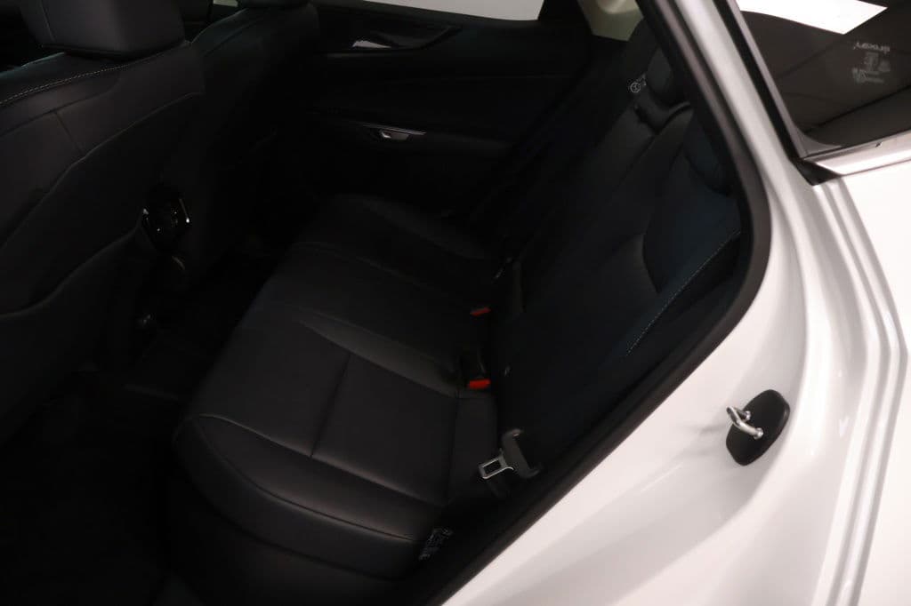 Lexus NX 450h+ AWD Luxury Line | Explorer Pack thumbnail 11