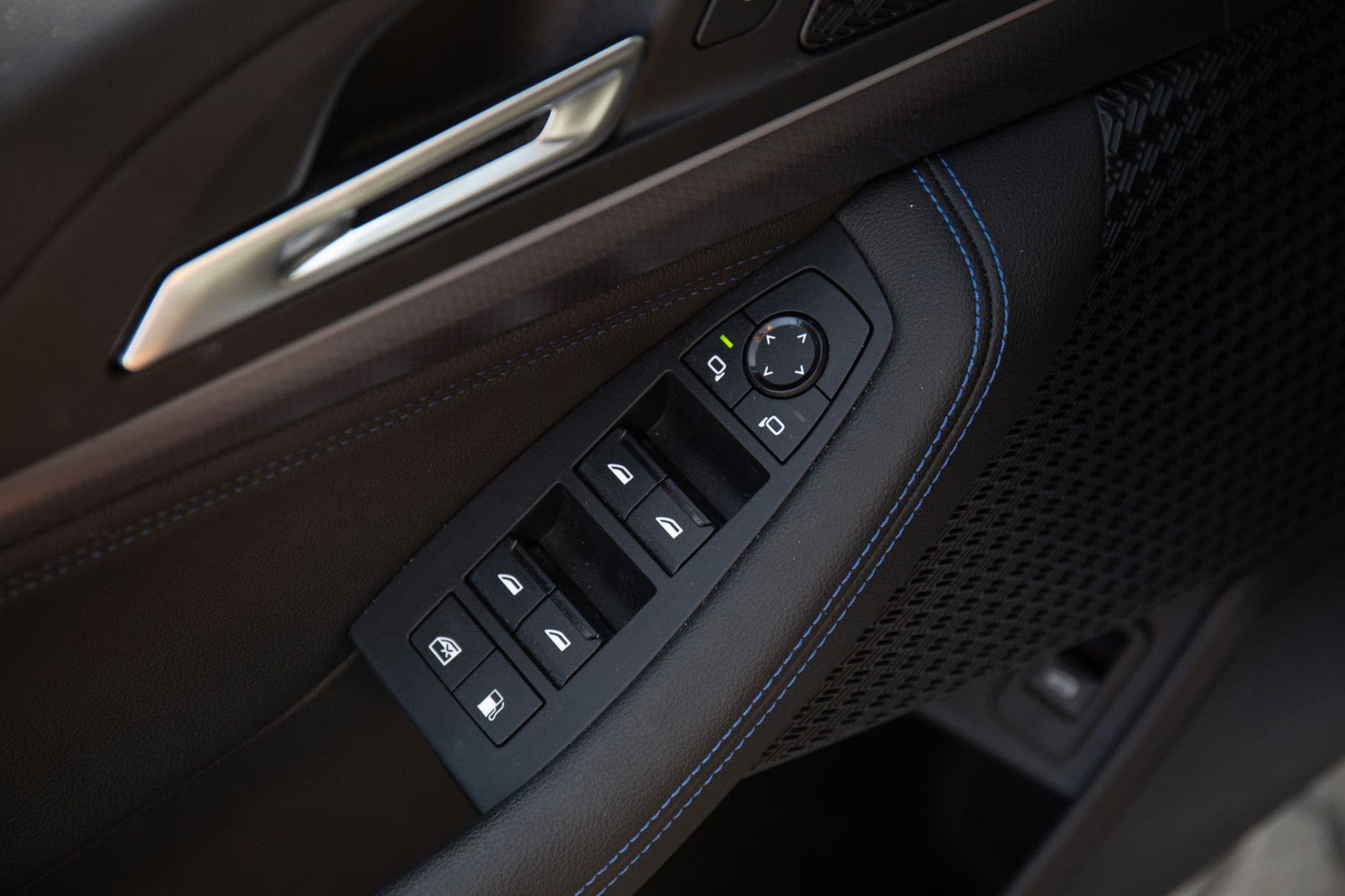 BMW 2 Serie Active Tourer 225e xDrive M-Sport , Trekhaak, Sportstoelen, Achteruitrijcamera thumbnail 20