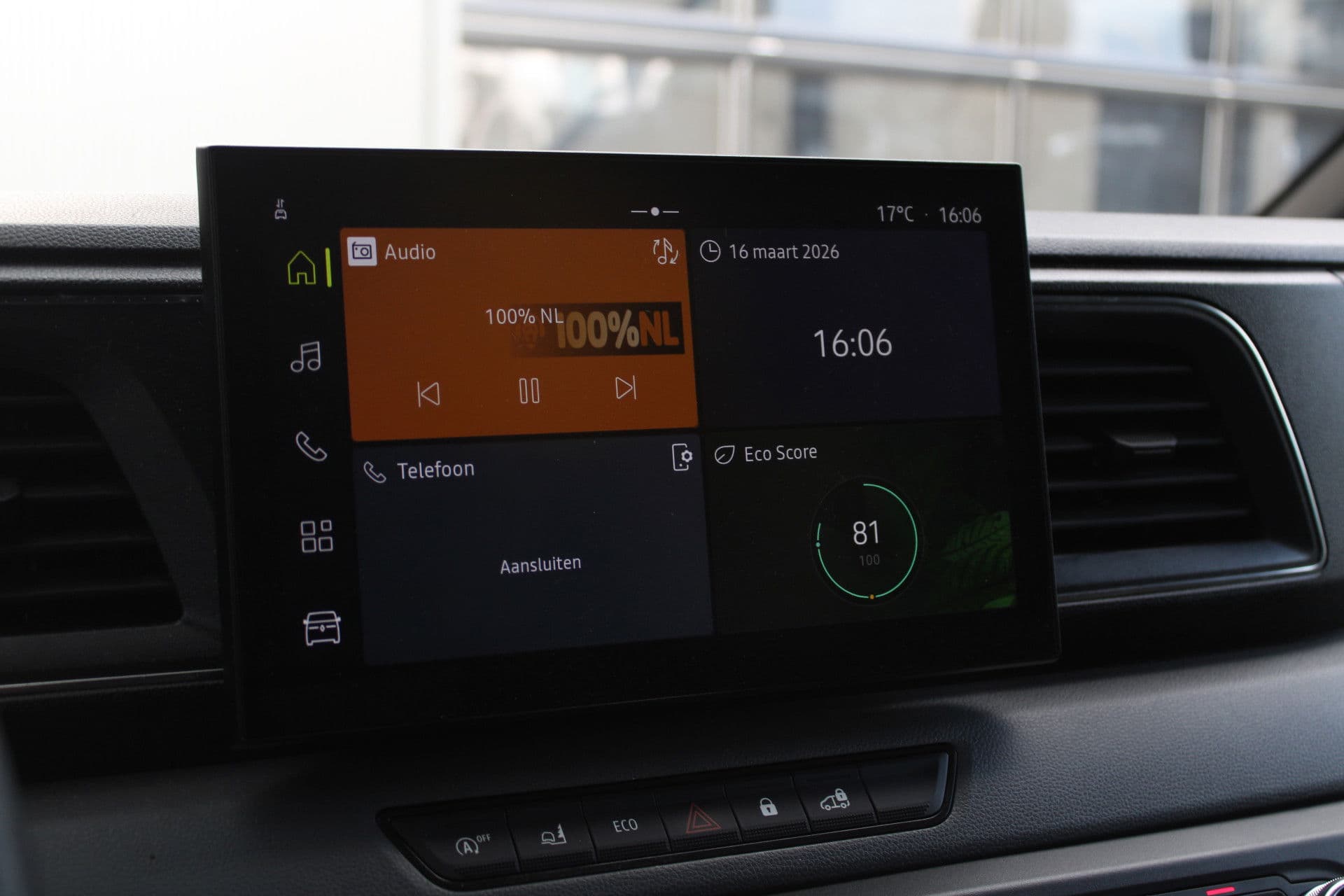 Renault Master T35 2.0 dCi 130 L2H2 Start 131pk - Cruise - PDC - LED - Carplay/Android - Rijklaar thumbnail 24