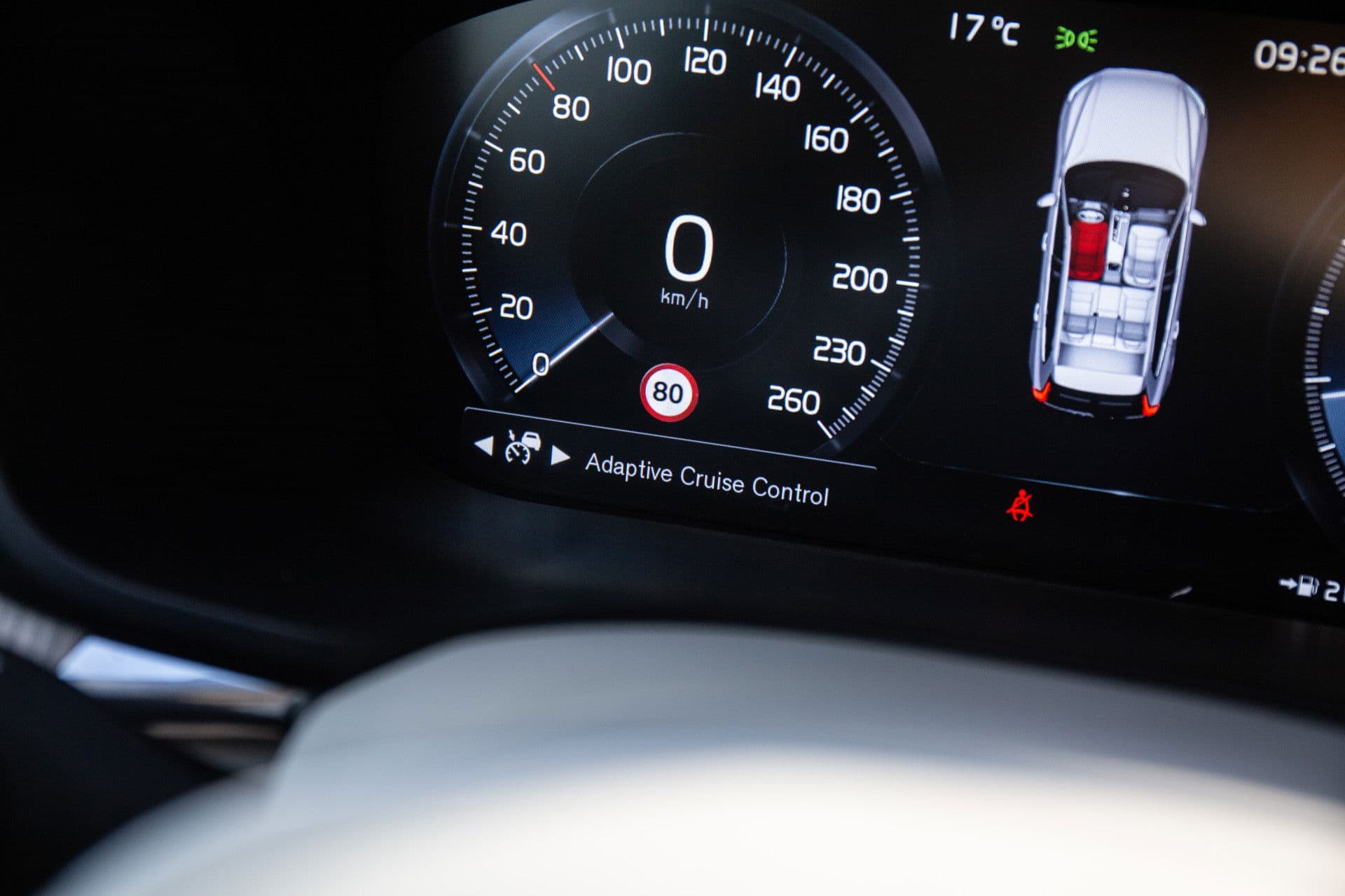 Volvo XC60 2.0 T5 Inscription , Luchtvering, Panoramadak, Trekhaak, Head-up Display, thumbnail 27