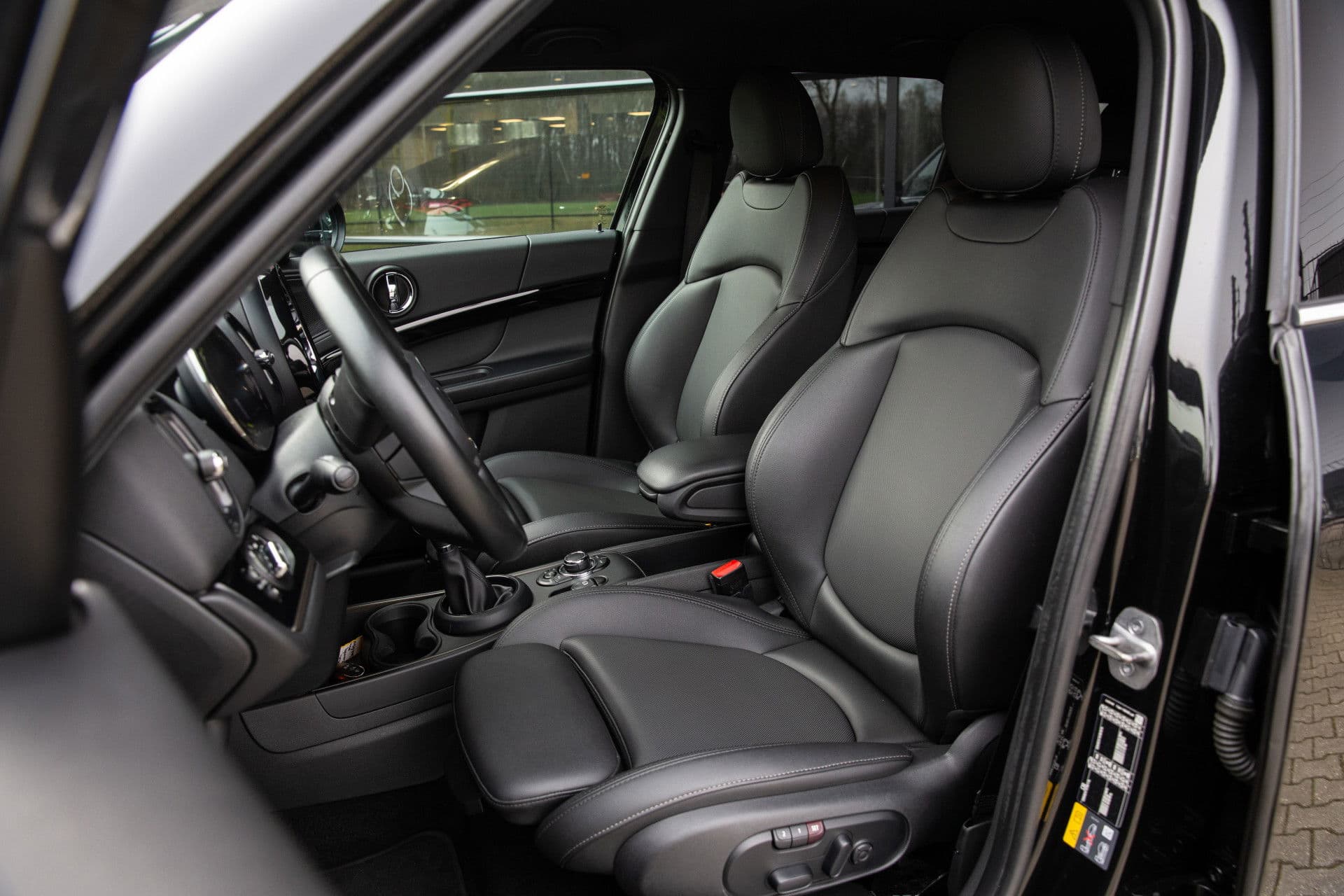 MINI Countryman 1.5 Cooper S E ALL4 Chili , Adap. cruise, Head-up display, Carplay, thumbnail 3