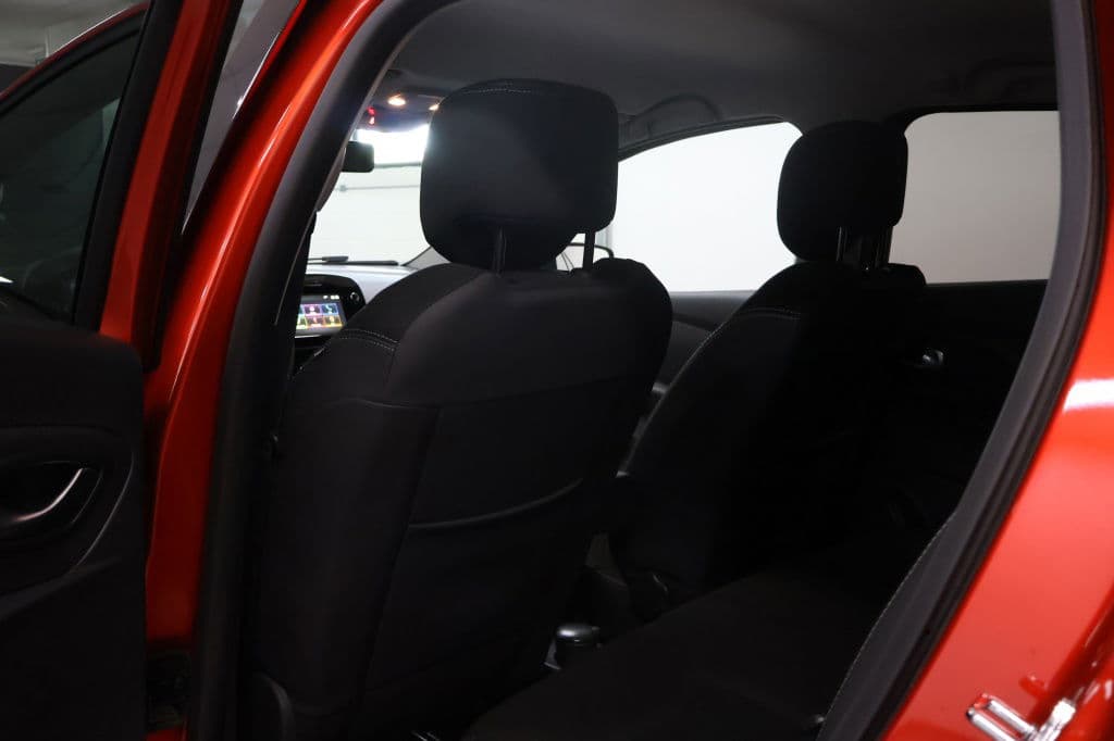 Renault Clio Estate 0.9 TCe Limited | Navi | PDC! thumbnail 23