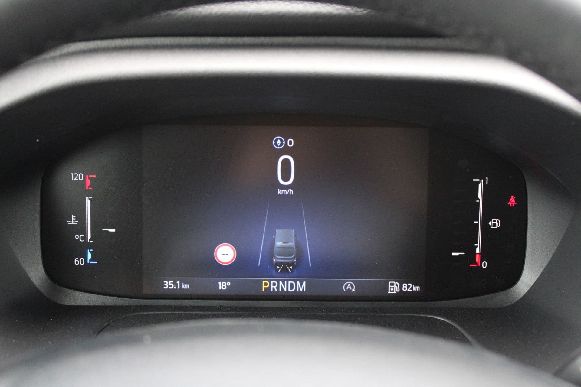 Ford Transit 350 2.0 TDCI L3H2 Limited 165pk - LUCHTVERING - ACC - Blind Spot - 360 camera - Navigatie - Stoel-Stuurverwarming - Trekhaak - Rijklaar thumbnail 13