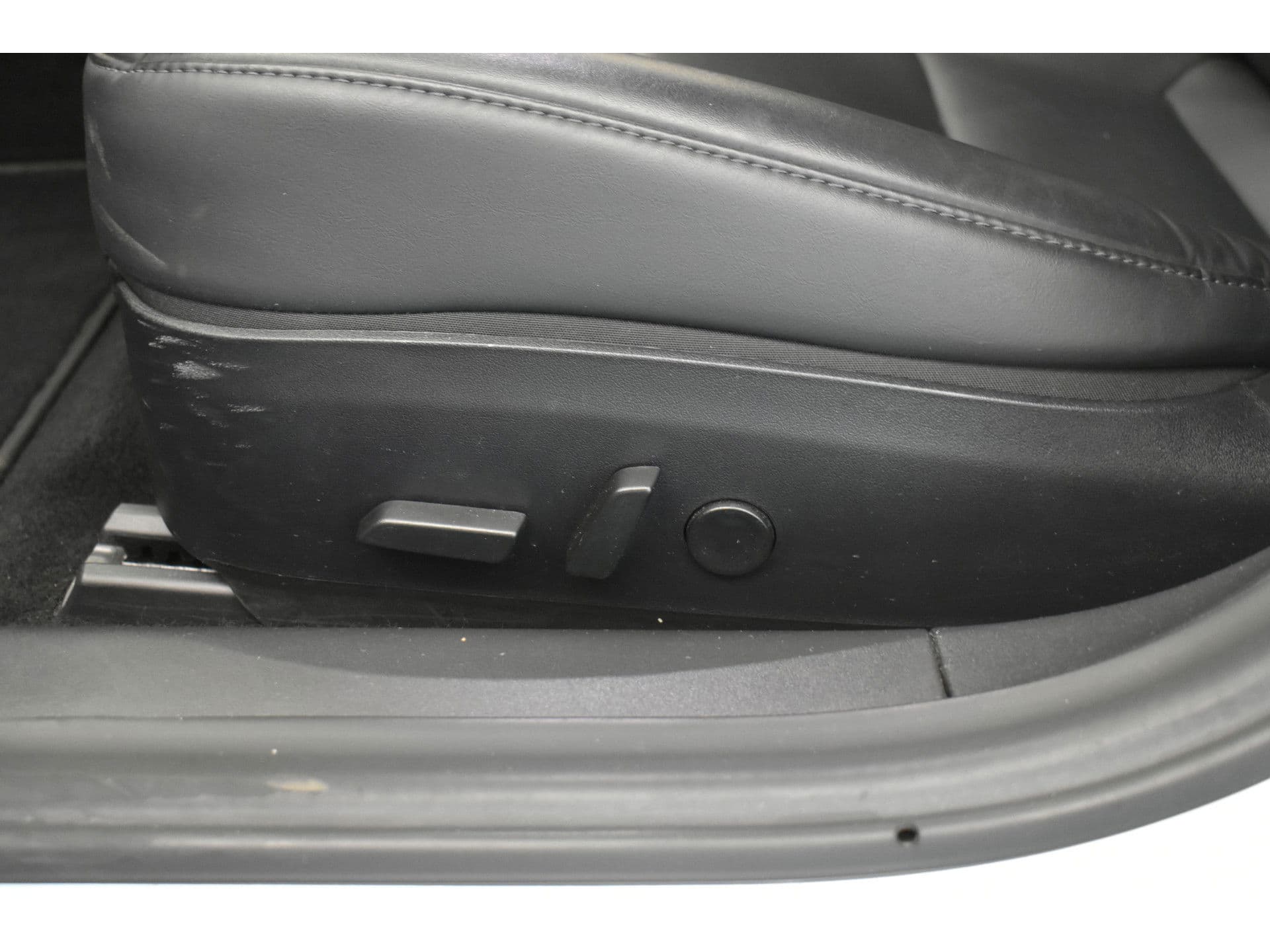 Tesla Model 3 Long Range AWD 75 kWh | Trekhaak | 19" | Autopilot | FSD Comp | Leder | Camera | Panodak thumbnail 22