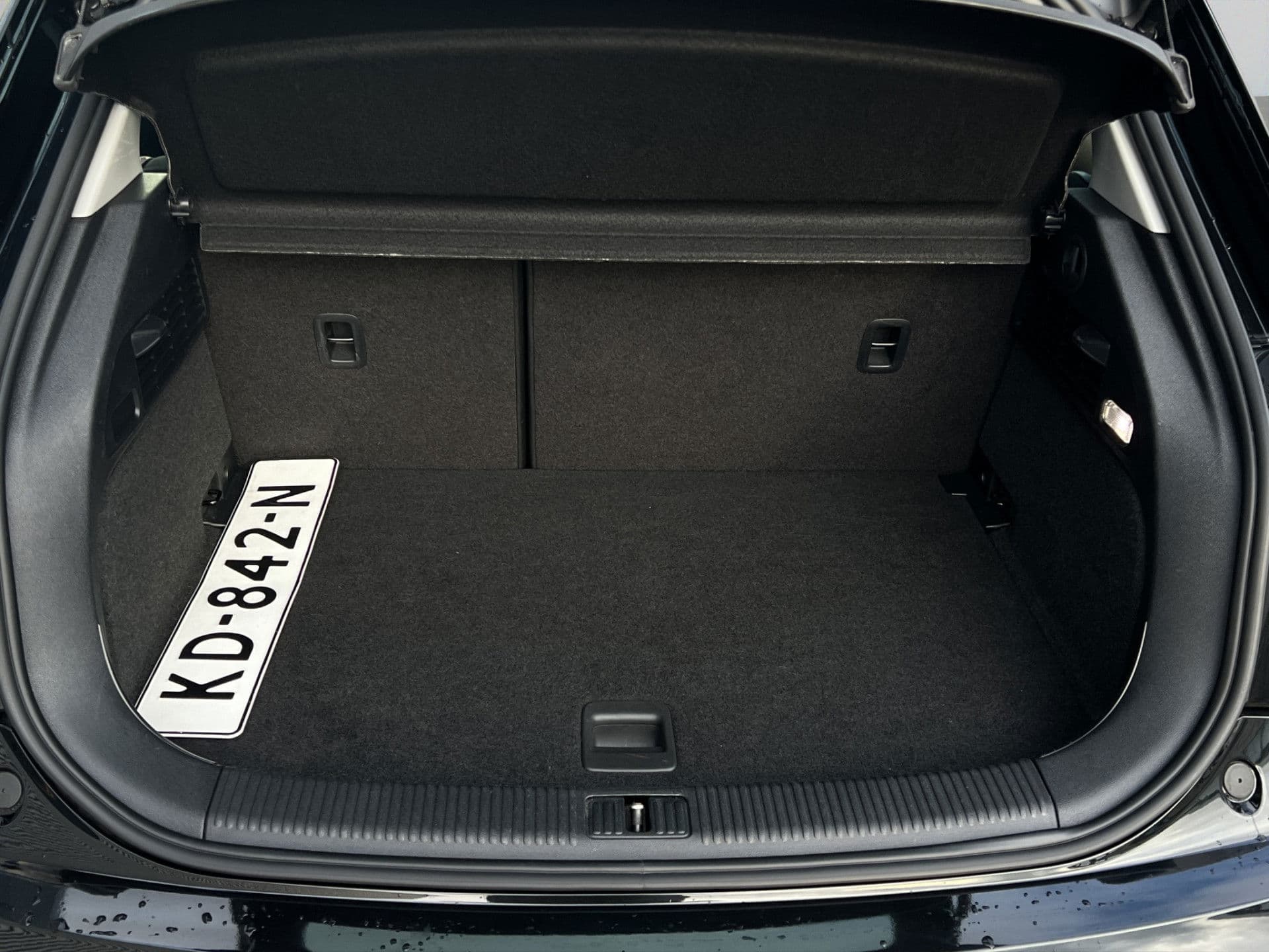 Audi A1 Sportback 1.0 TFSI 2x S-line | Navi | Airco | thumbnail 17