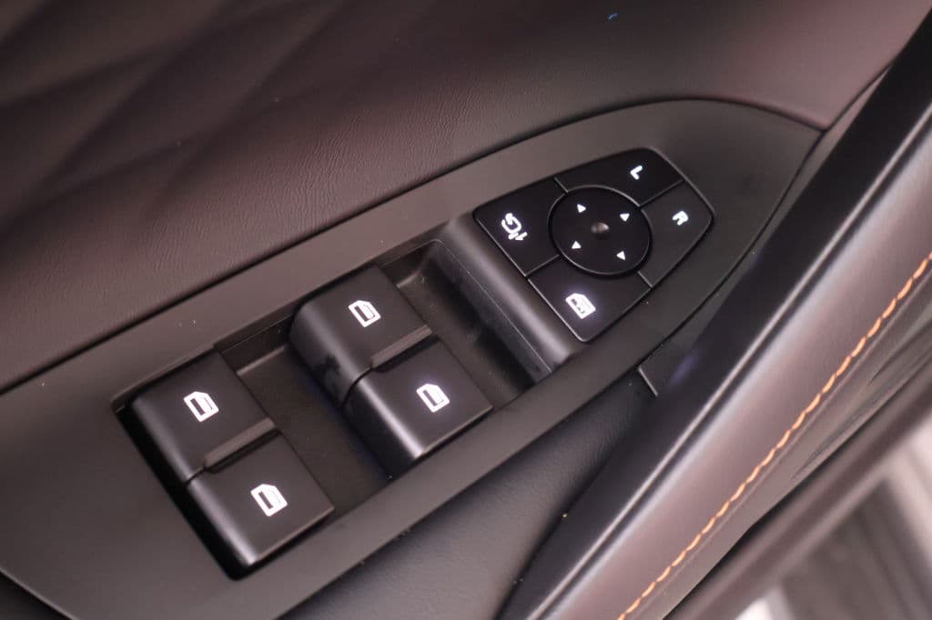 MG HS 1.5 PHEV Luxury | Plug-in | €4.000 Voordeel thumbnail 26