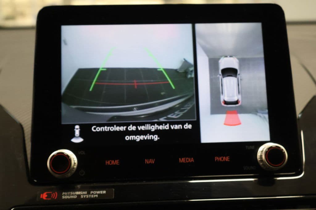 Mitsubishi Eclipse Cross 2.4 PHEV Instyle thumbnail 11