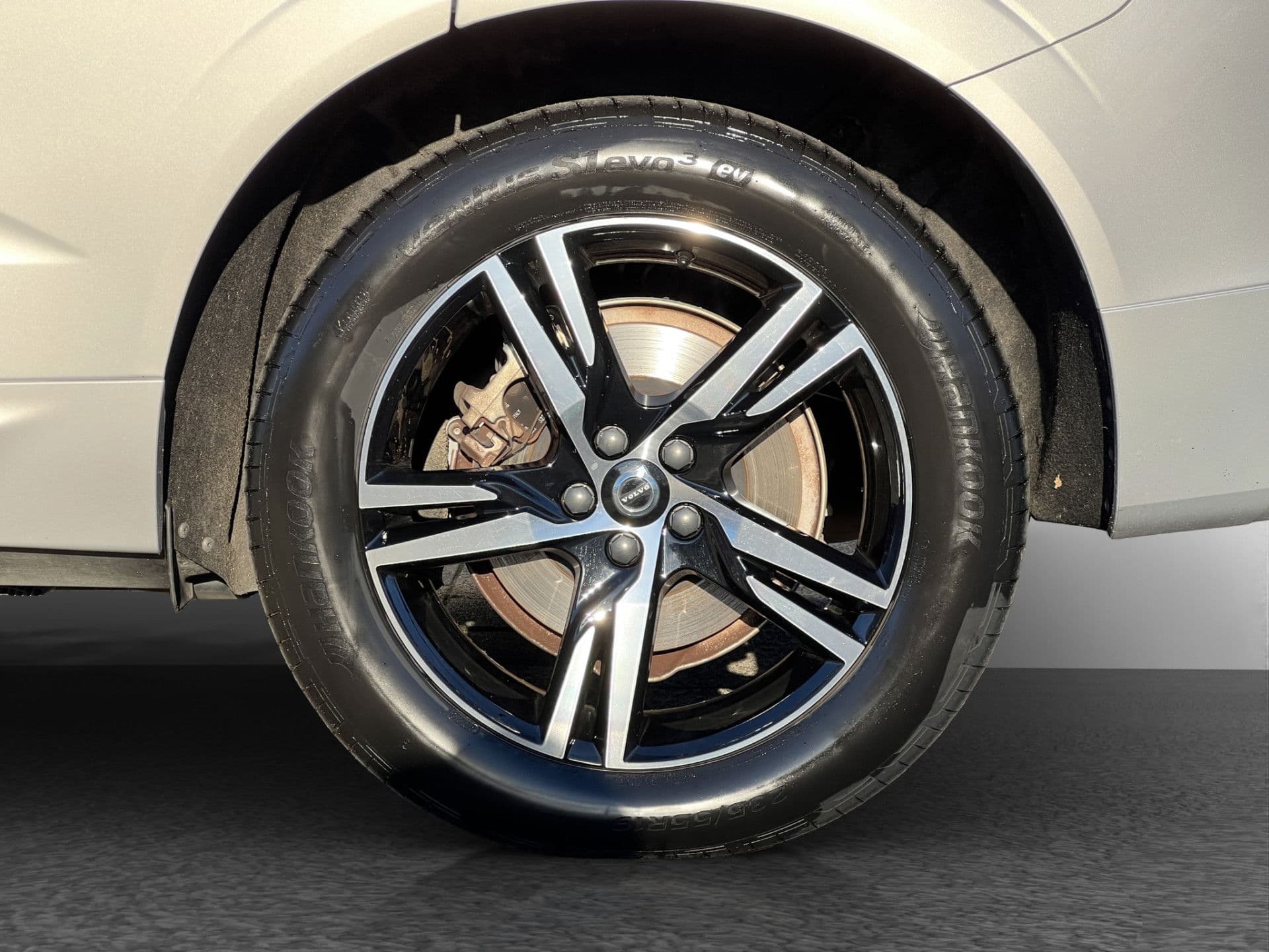 Volvo XC60 2.0 Recharge T8 AWD R-Design | Pano | Trekhaak | H&K | Adaptive | thumbnail 20