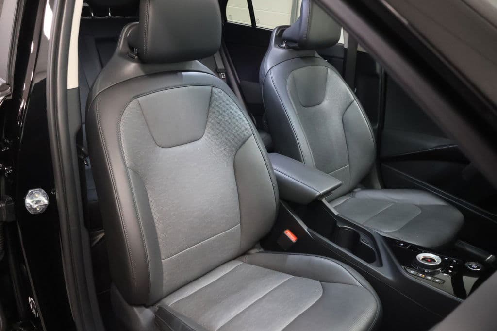 Kia Niro 1.6 GDi PHEV ExecutiveLine | Plug-in Hybrid thumbnail 12