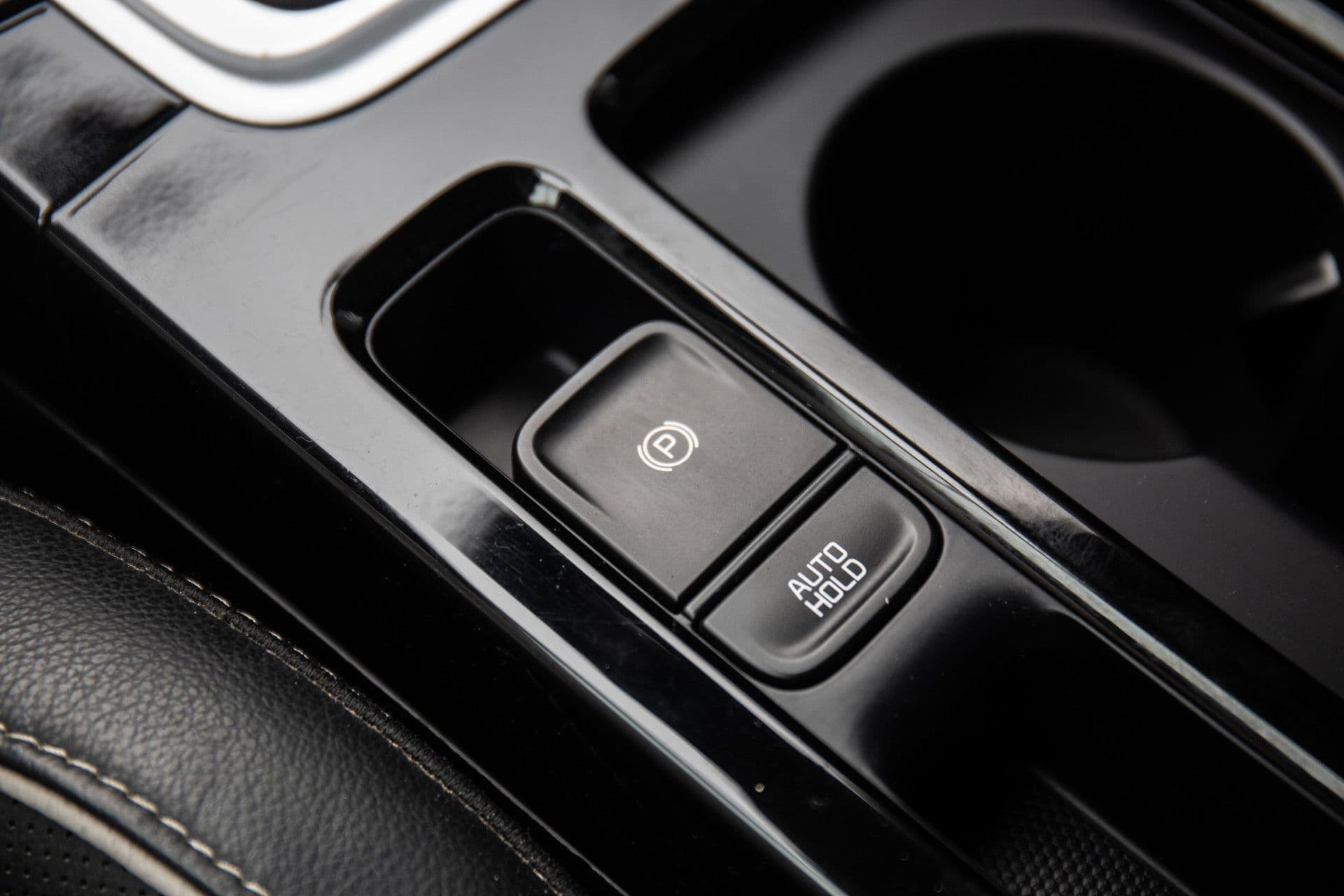 Kia Ceed Sportswagon 1.6 GDI PHEV ExecutiveLine , Adaptive cruise, Panoramadak, Leder, Vol! thumbnail 23