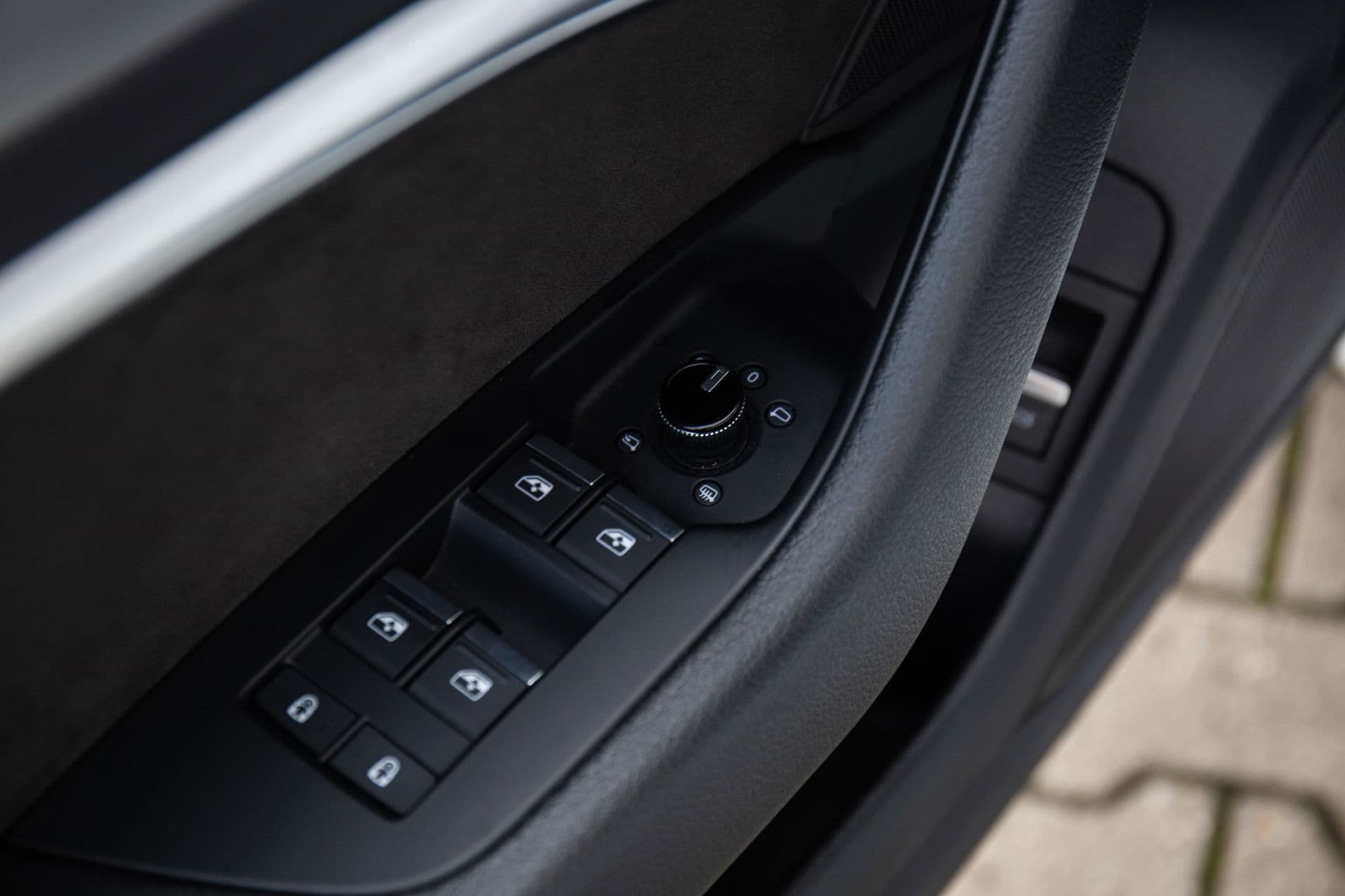 Audi A7 Sportback 55 TFSI quattro S Edition , 3D-camera, S-line, Panoramadak, Ruitstiksel thumbnail 29