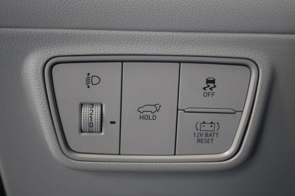 Hyundai Tucson 1.6 T-GDI HEV Premium Sky | Pano | Leder thumbnail 10