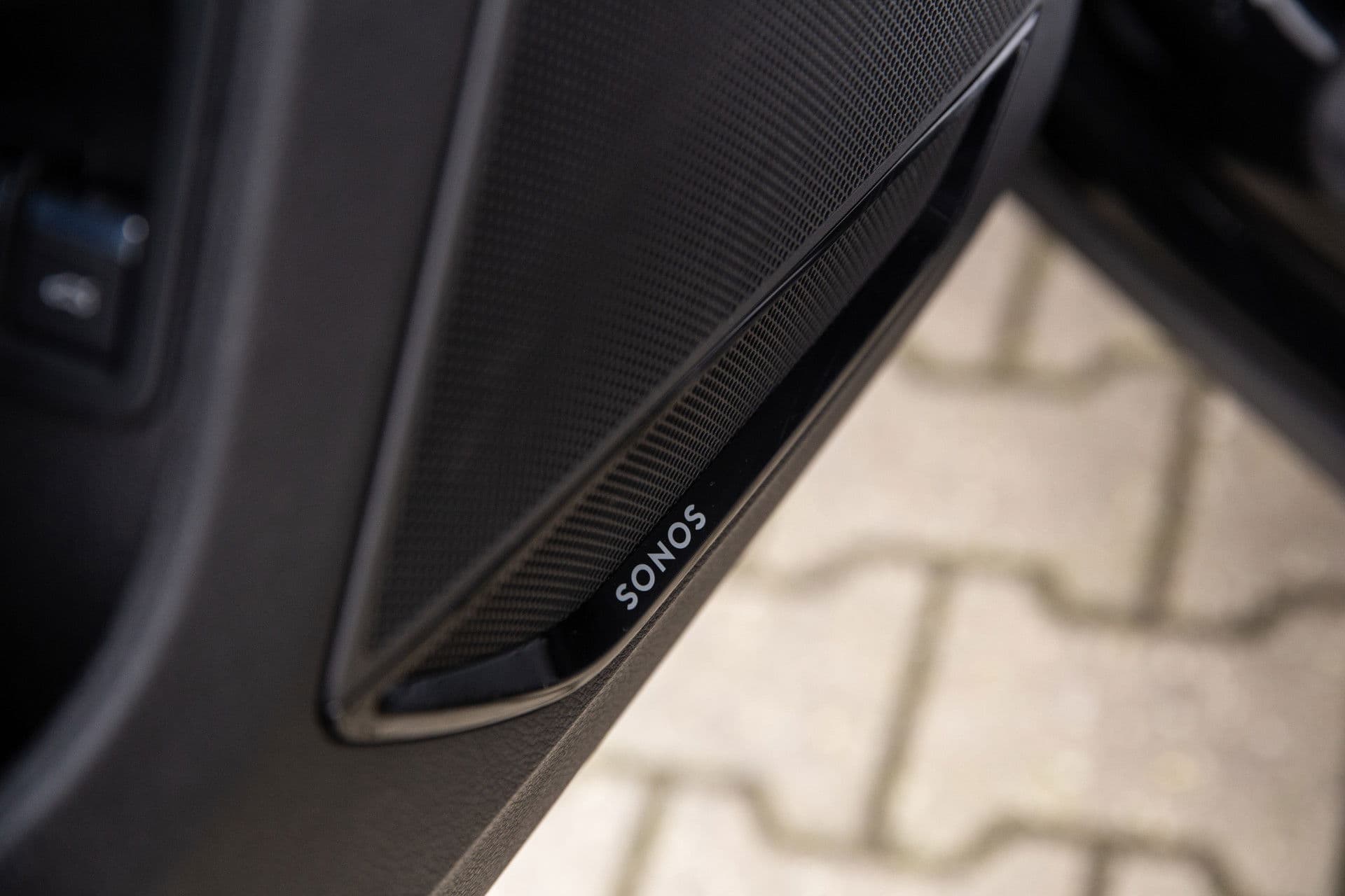 Audi Q3 45 TFSI e S edition , Panoramadak, Sonos, Adap. cruise, thumbnail 14