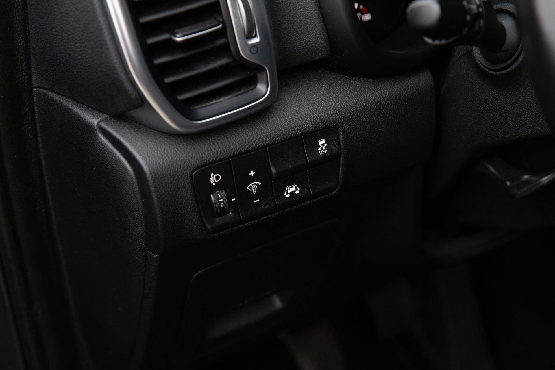 Kia Sportage 1.6 GDI DynamicLine , Achteruitrijcamera, Cruise control, thumbnail 17