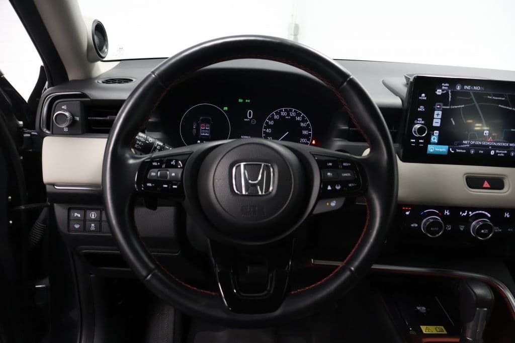 Honda HR-V 1.5 e:HEV Advance Style thumbnail 16