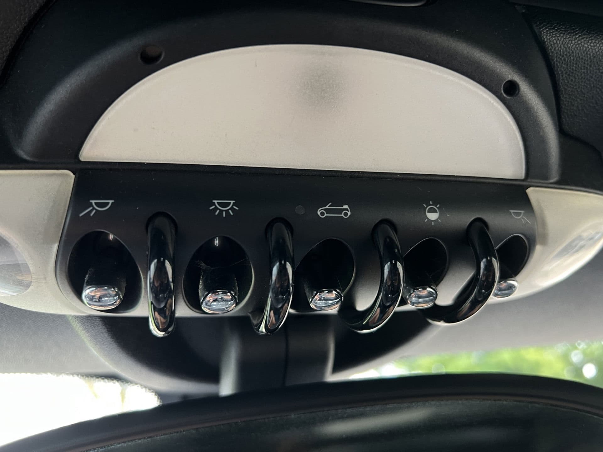 MINI Cabrio 1.6 Cooper S | 175 PK | Climate | Leder thumbnail 26