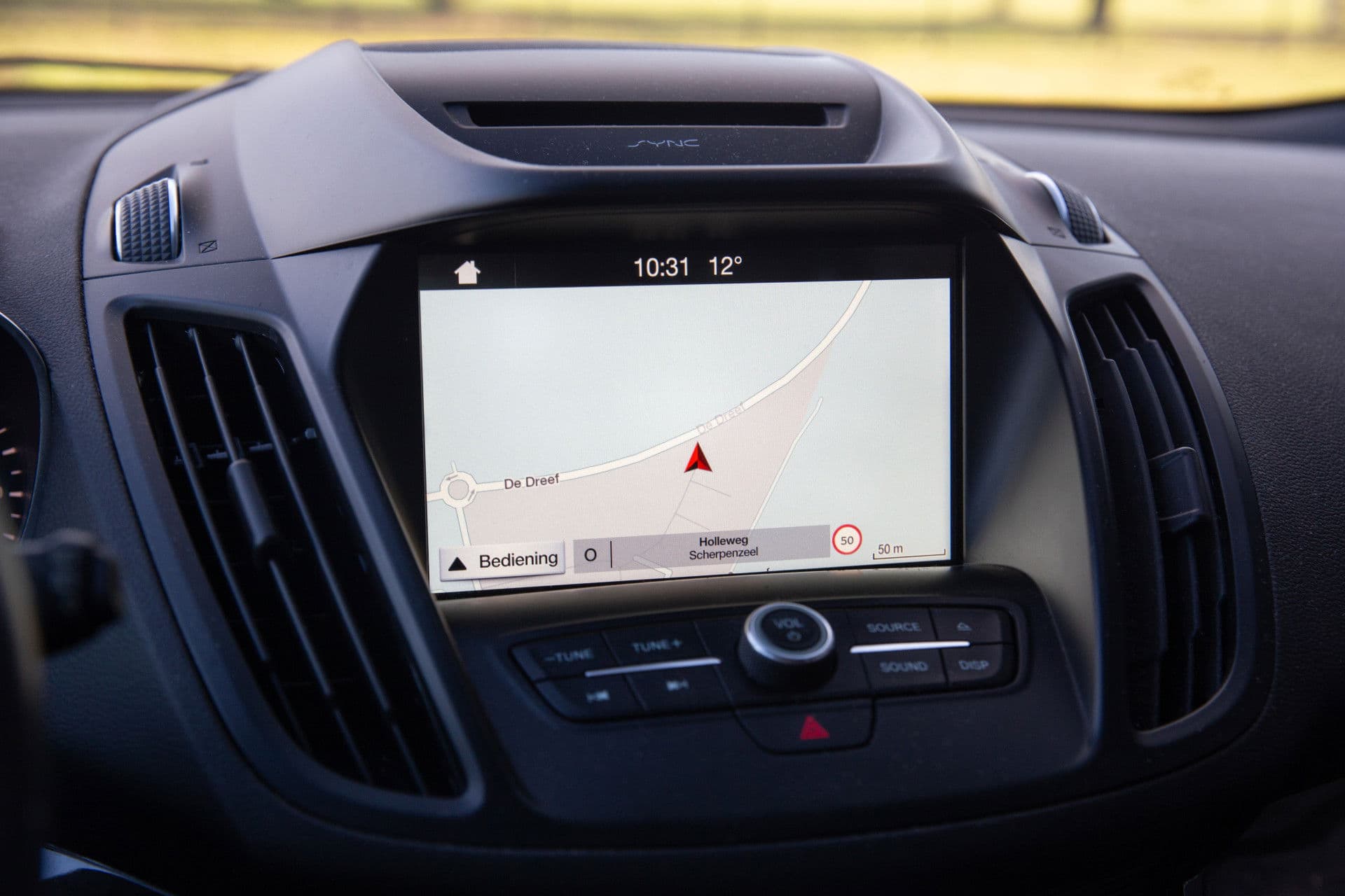 Ford Kuga 1.5 EcoBoost ST Line , Trekhaak, Stoel/stuurverwarming, thumbnail 11