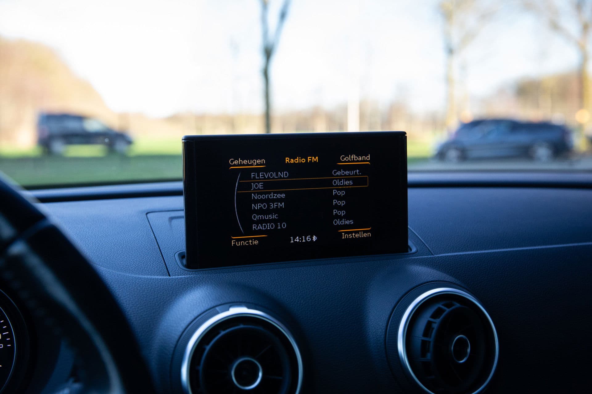 Audi A3 Cabriolet 1.4 TFSI Ambition Sport Edition Open Days , Cruise control, Navigatie, Stoelverwarming, thumbnail 16