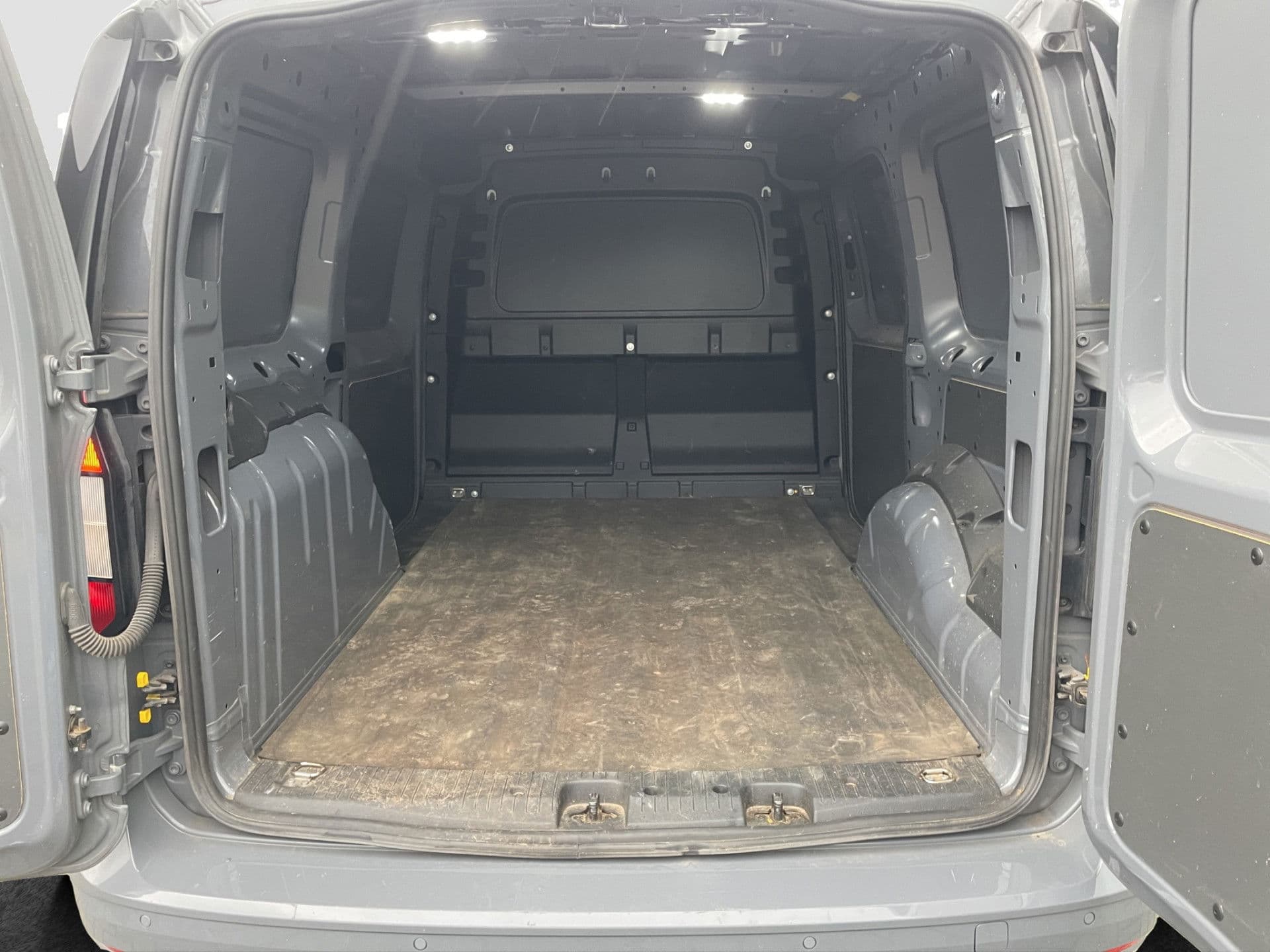 Volkswagen Caddy Cargo Maxi 2.0 TDI Euro 6 | L2 Automaat | Stoel verw. | Carplay | Cruise | netjes onderhouden thumbnail 16