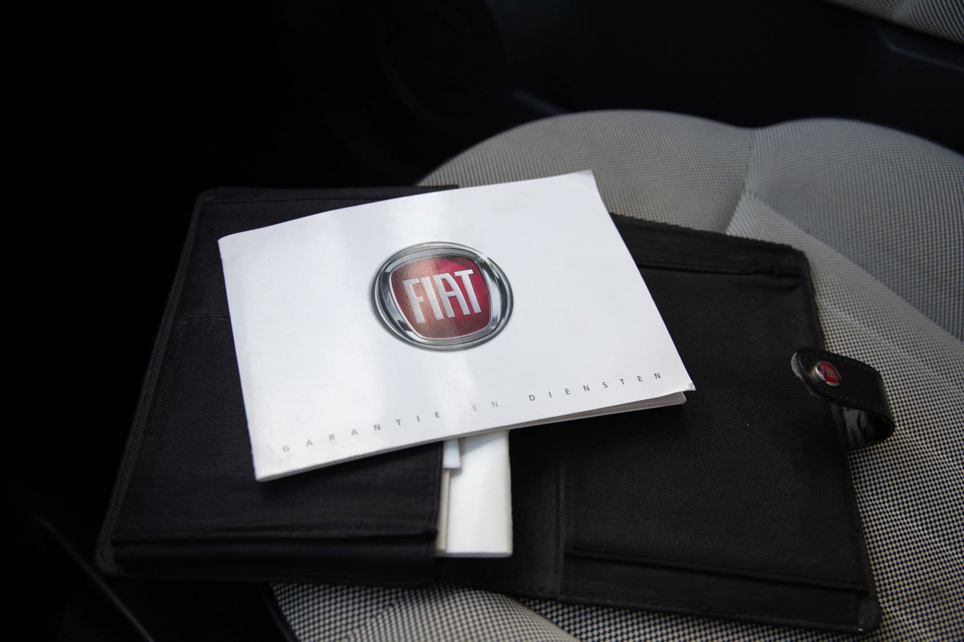 Fiat 500 0.9 TwinAir Lounge , Panoramadak, Airco, thumbnail 14