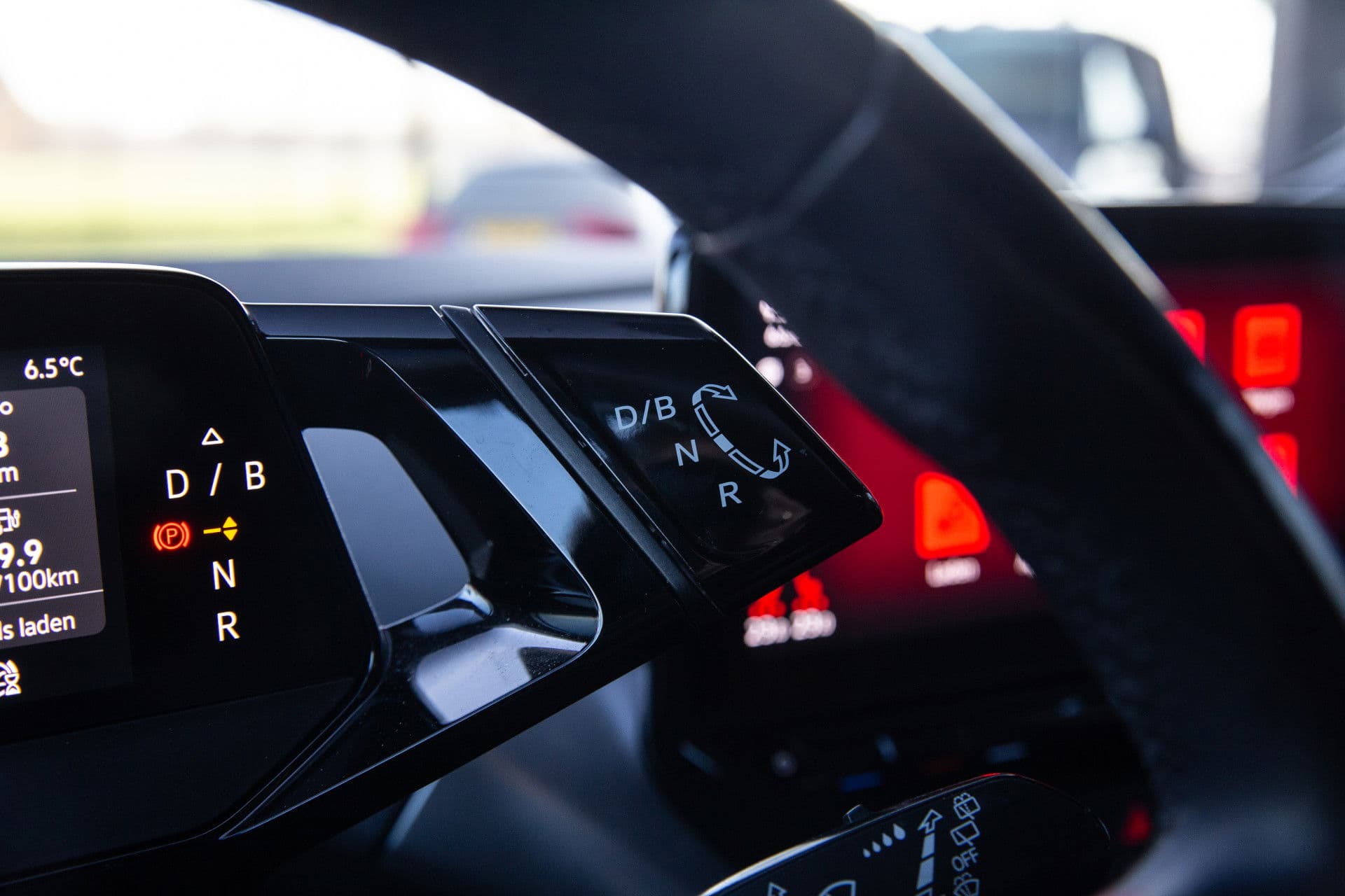 Volkswagen ID.4 First 77 kWh , Adap. cruise, Stoel/stuurverwarming, Carplay, thumbnail 7