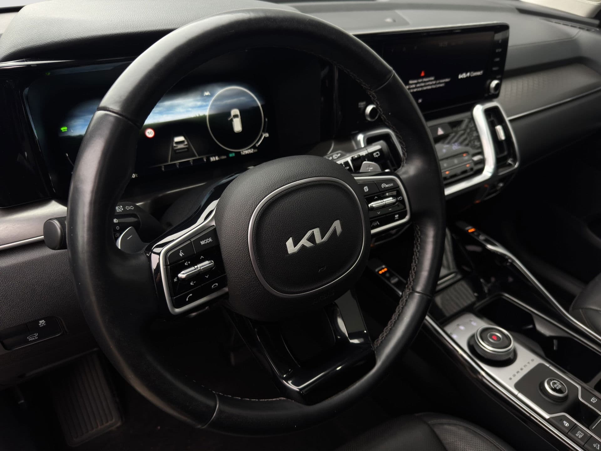 Kia Sorento 1.6 T-GDI Hybrid 2WD DynamicPlusLine 7p. | Pano | Adaptive | Stoelverw | thumbnail 18