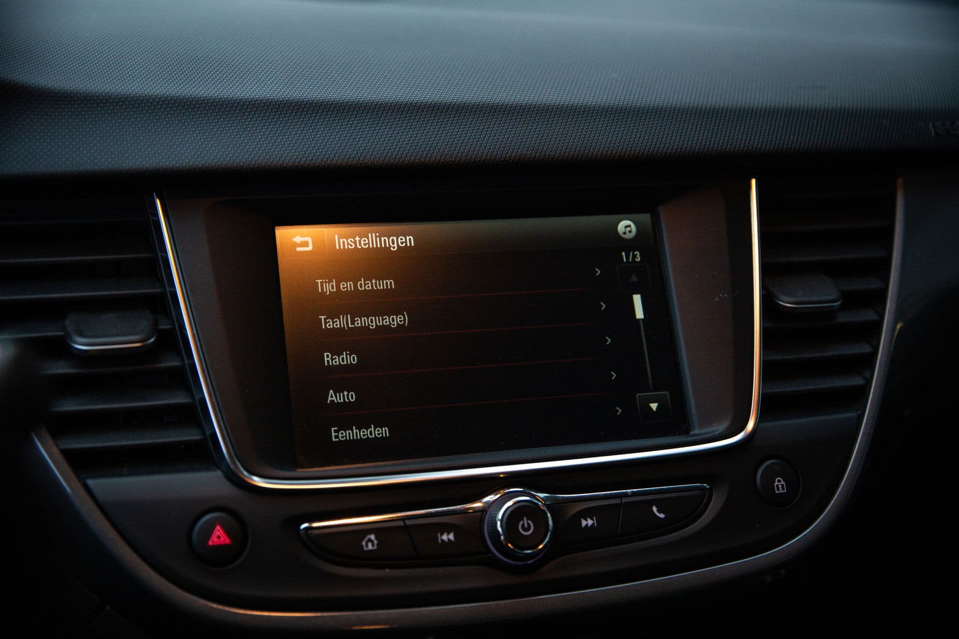 Opel Crossland 1.2 Turbo Elegance , Automaat, Cruise control, thumbnail 15