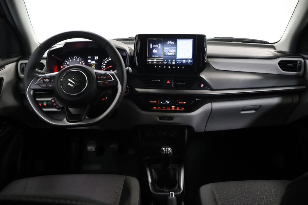 Suzuki Swift 1.2 Style Smart Hybride thumbnail 6