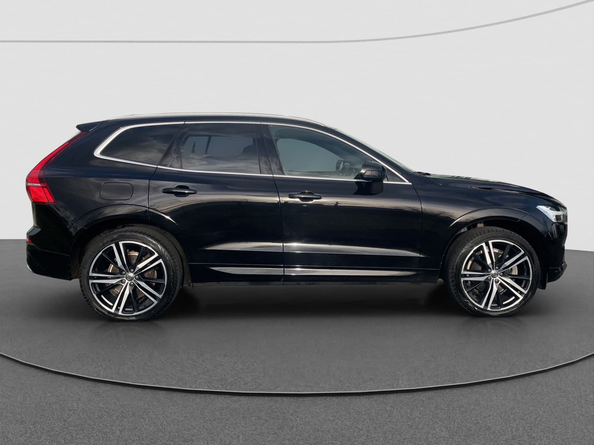 Volvo XC60 2.0 T8 Twin Engine AWD Inscription Elec.stoelen | Dodeh. | Trekhaak | Pano/schuifdak thumbnail 5