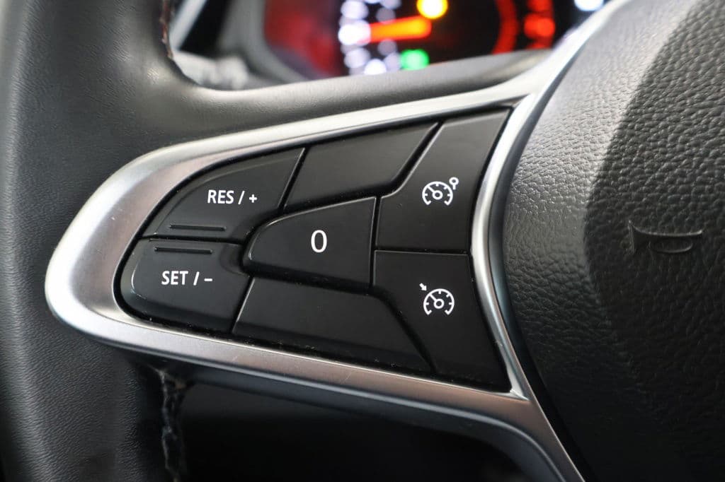 Renault Clio 1.0 TCe 90 Equilibre | App | Navi thumbnail 18