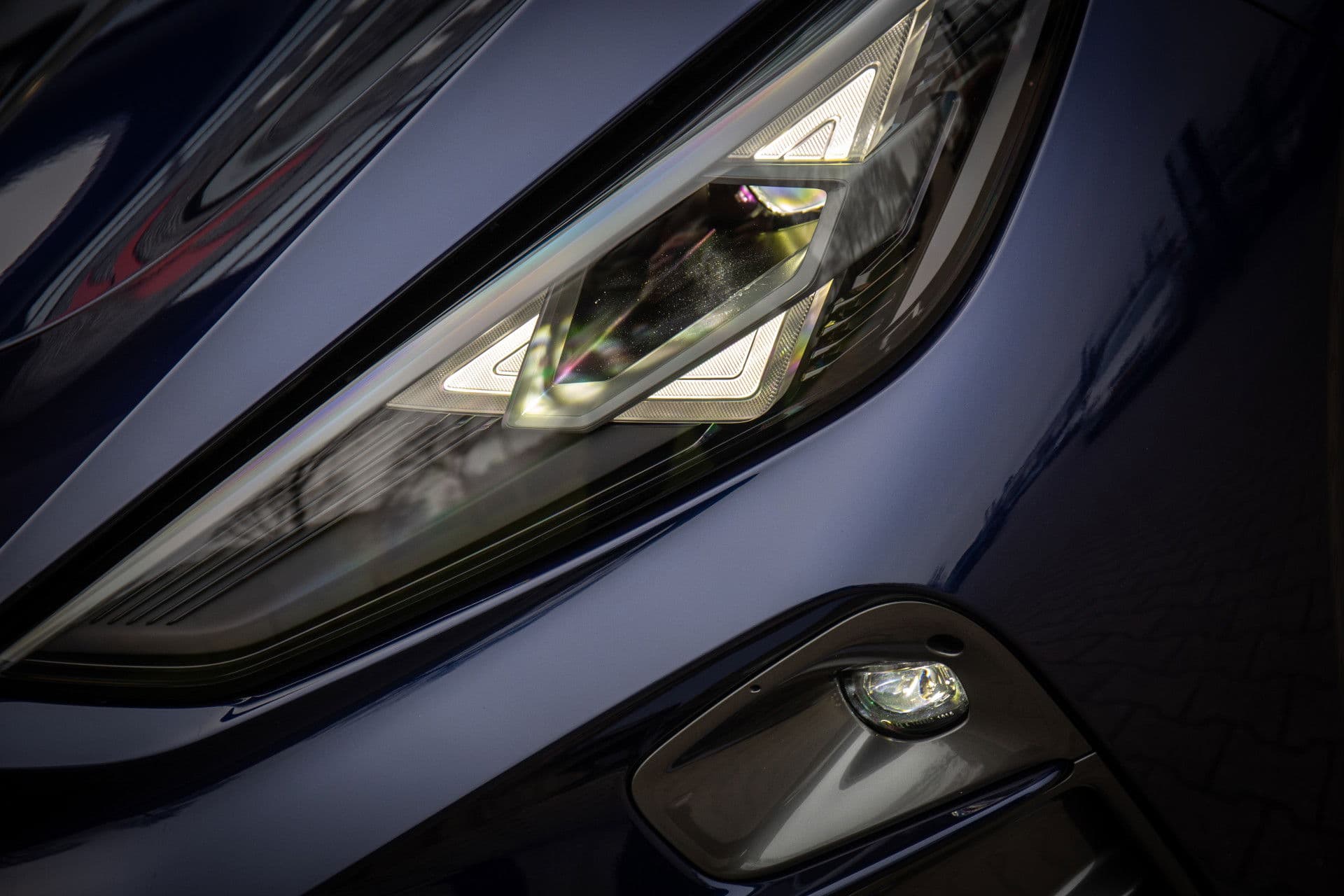 CUPRA Terramar 1.5 eTSI Business , Adaptive cruise, Carplay, Stuur/stoelverwarming, thumbnail 5