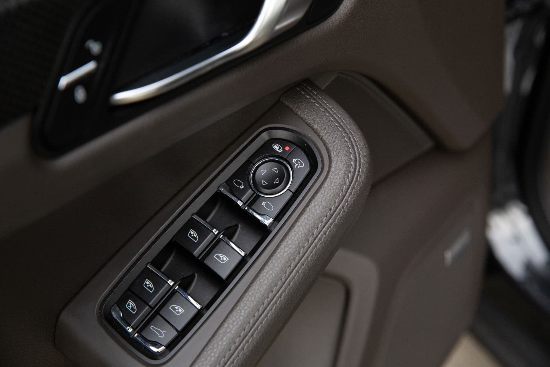 Porsche Macan 3.0 S , Panoramadak, Carplay, Luchtvering, thumbnail 29