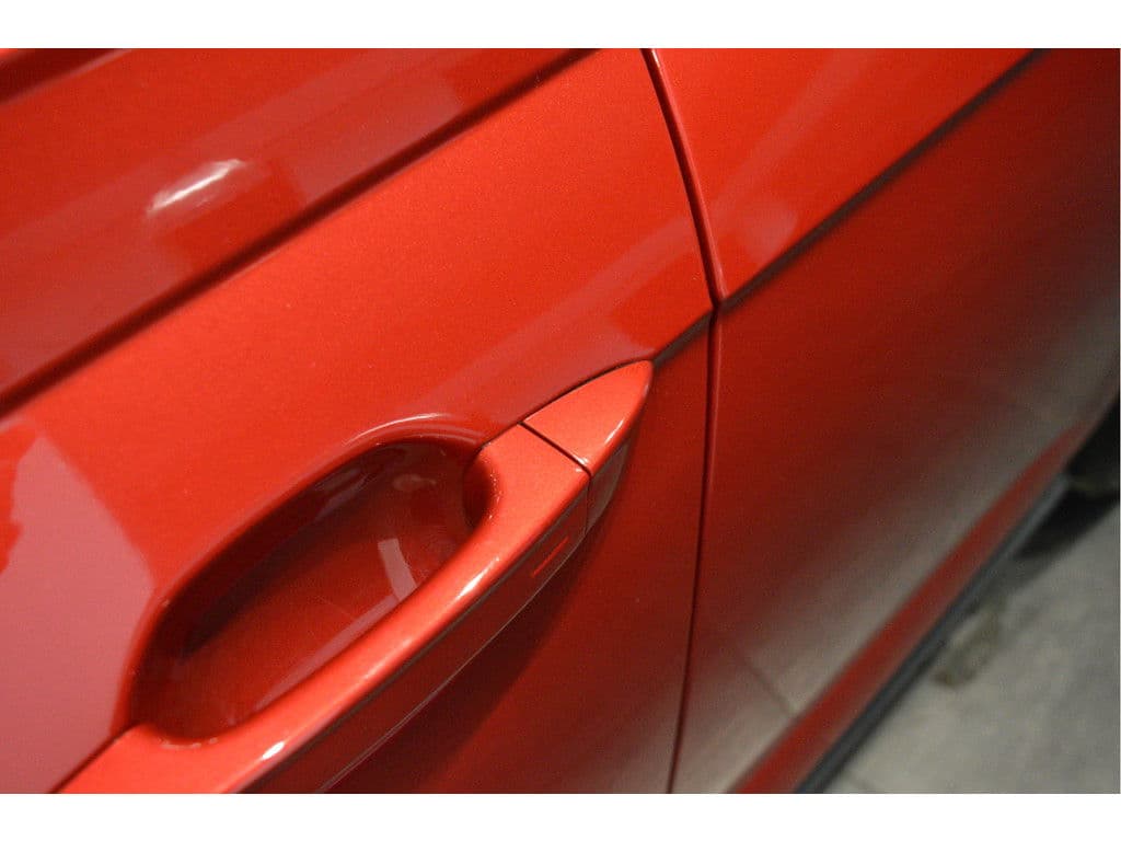 Volkswagen Polo 1.0 TSI 2X R-Line keyless cruise carplay led pdc camera !! thumbnail 12